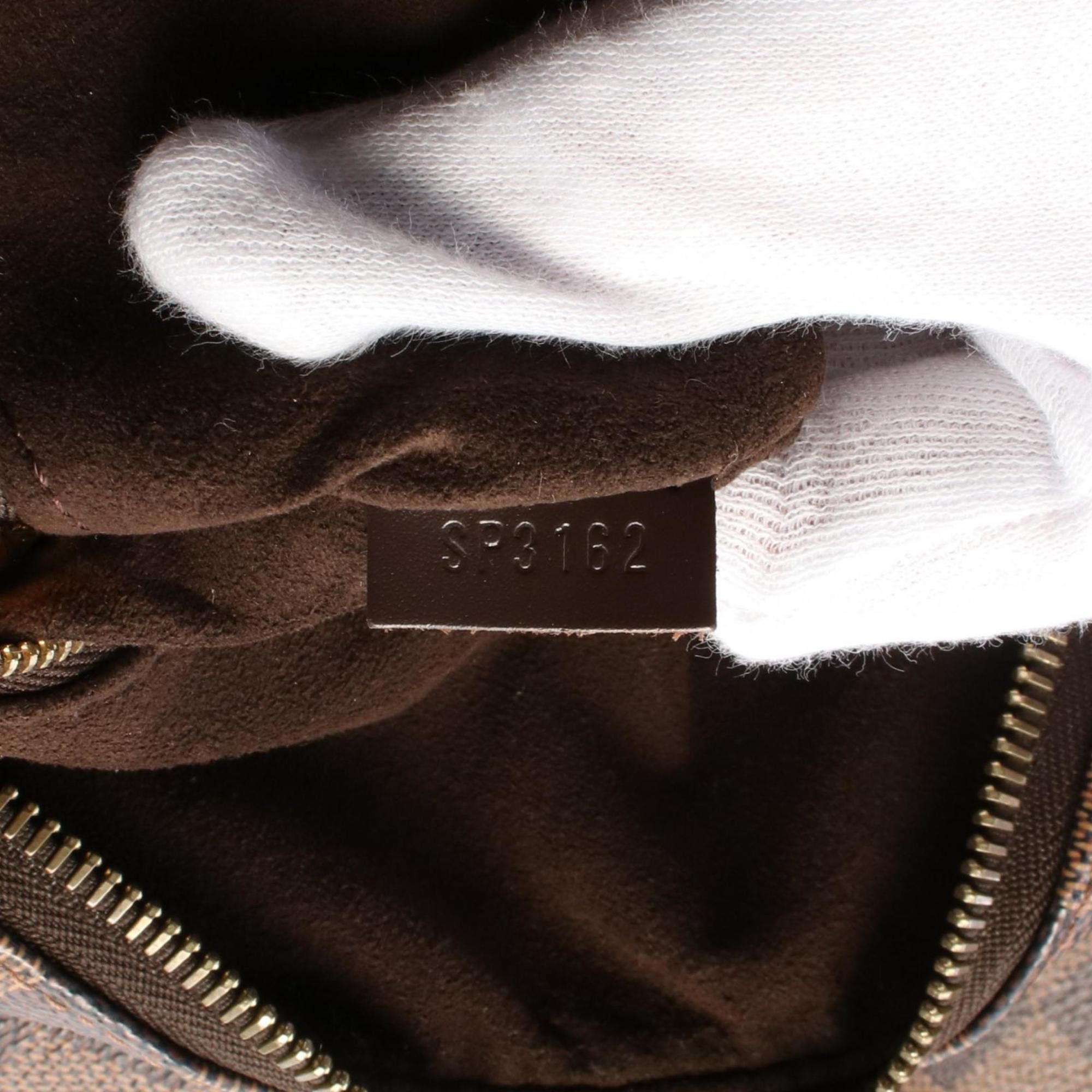 Louis Vuitton Louis Vuitton Portobello shoulder Size ONE SIZE - 7 Thumbnail