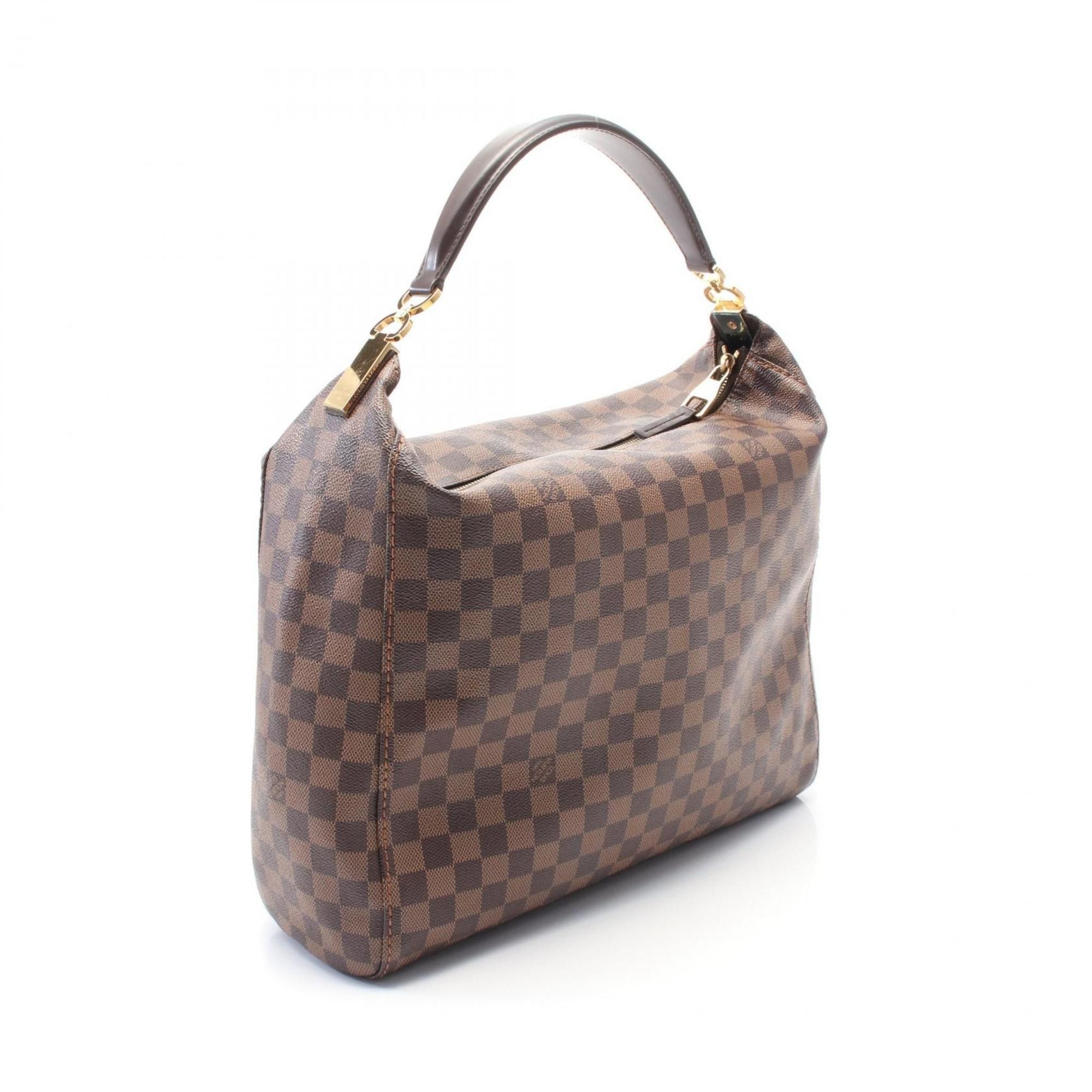 Louis Vuitton Louis Vuitton Portobello shoulder Size ONE SIZE - 3 Thumbnail
