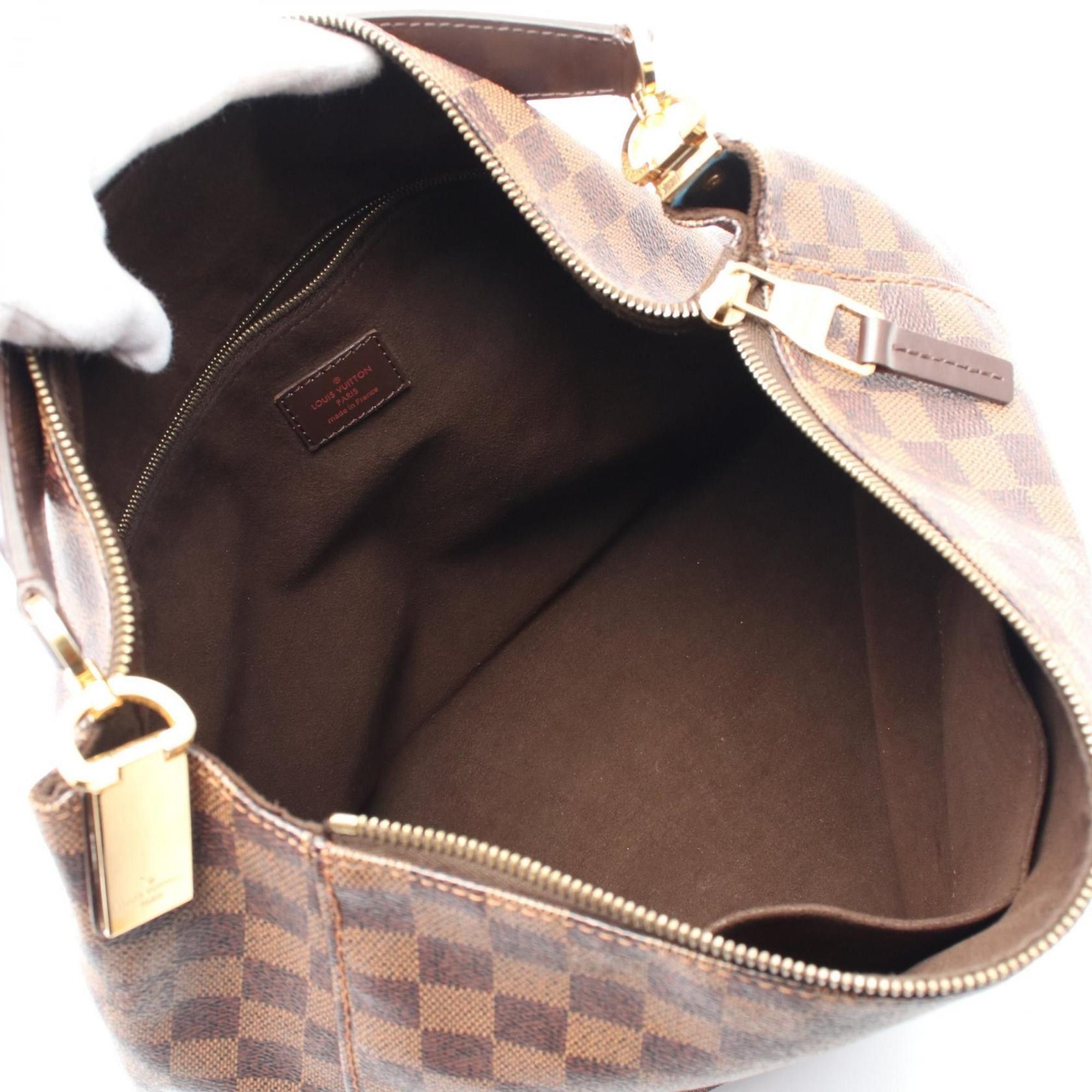 Louis Vuitton Louis Vuitton Portobello shoulder Size ONE SIZE - 5 Thumbnail