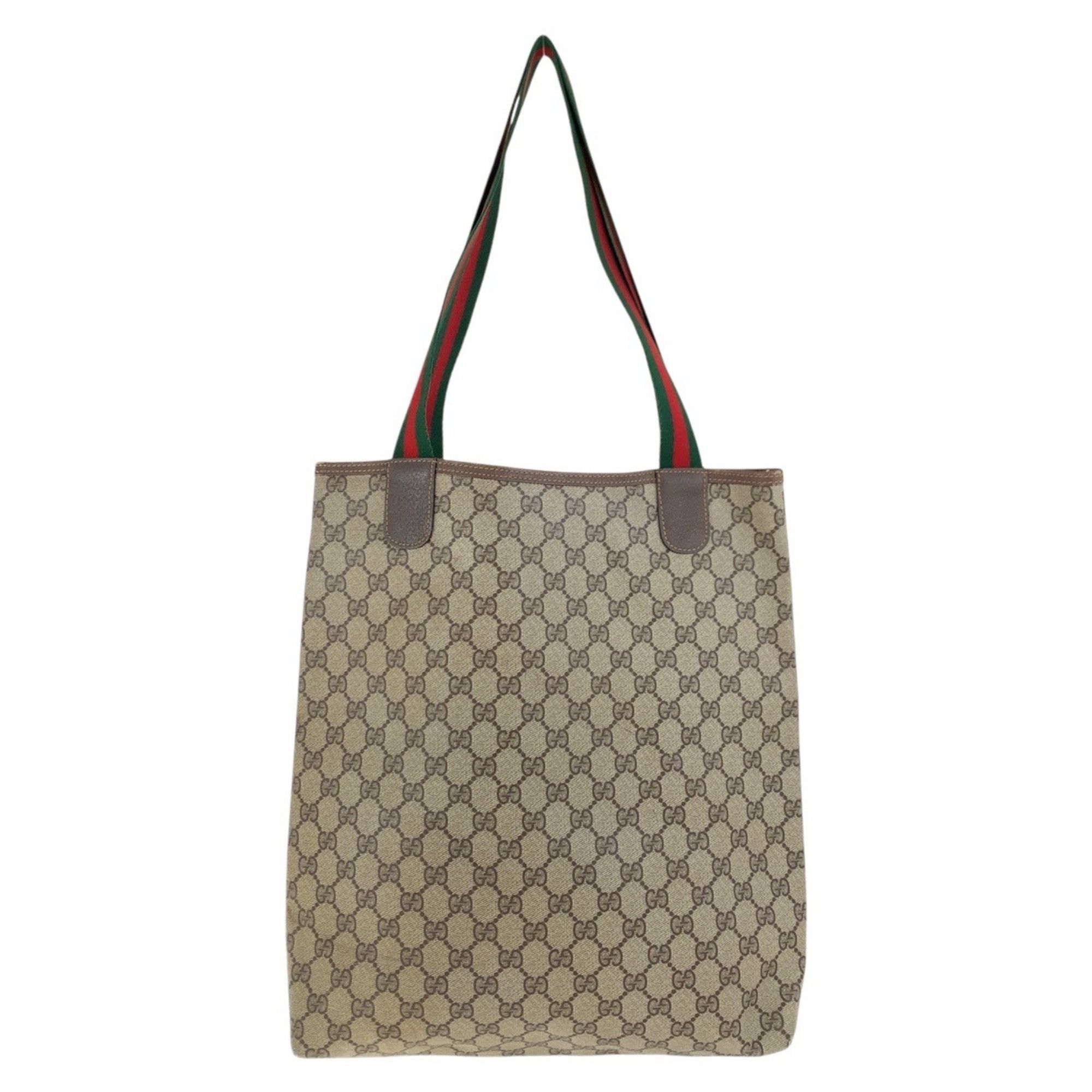 Gucci Gucci GG Supreme tote Size ONE SIZE - 2 Thumbnail