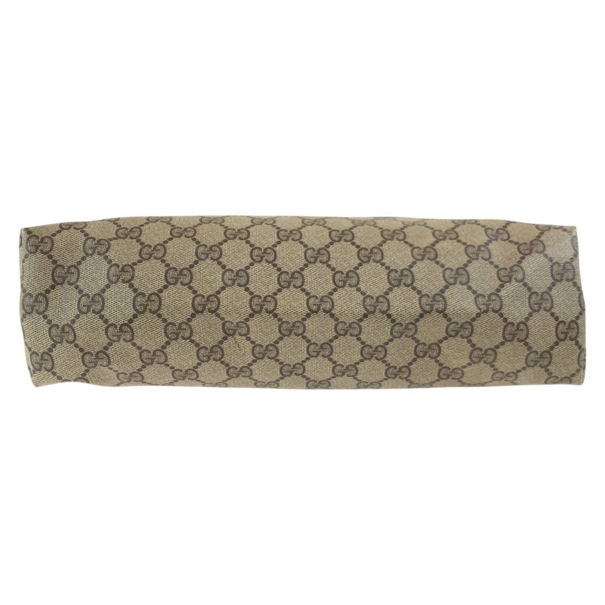 Gucci Gucci GG Supreme tote Size ONE SIZE - 10 Thumbnail