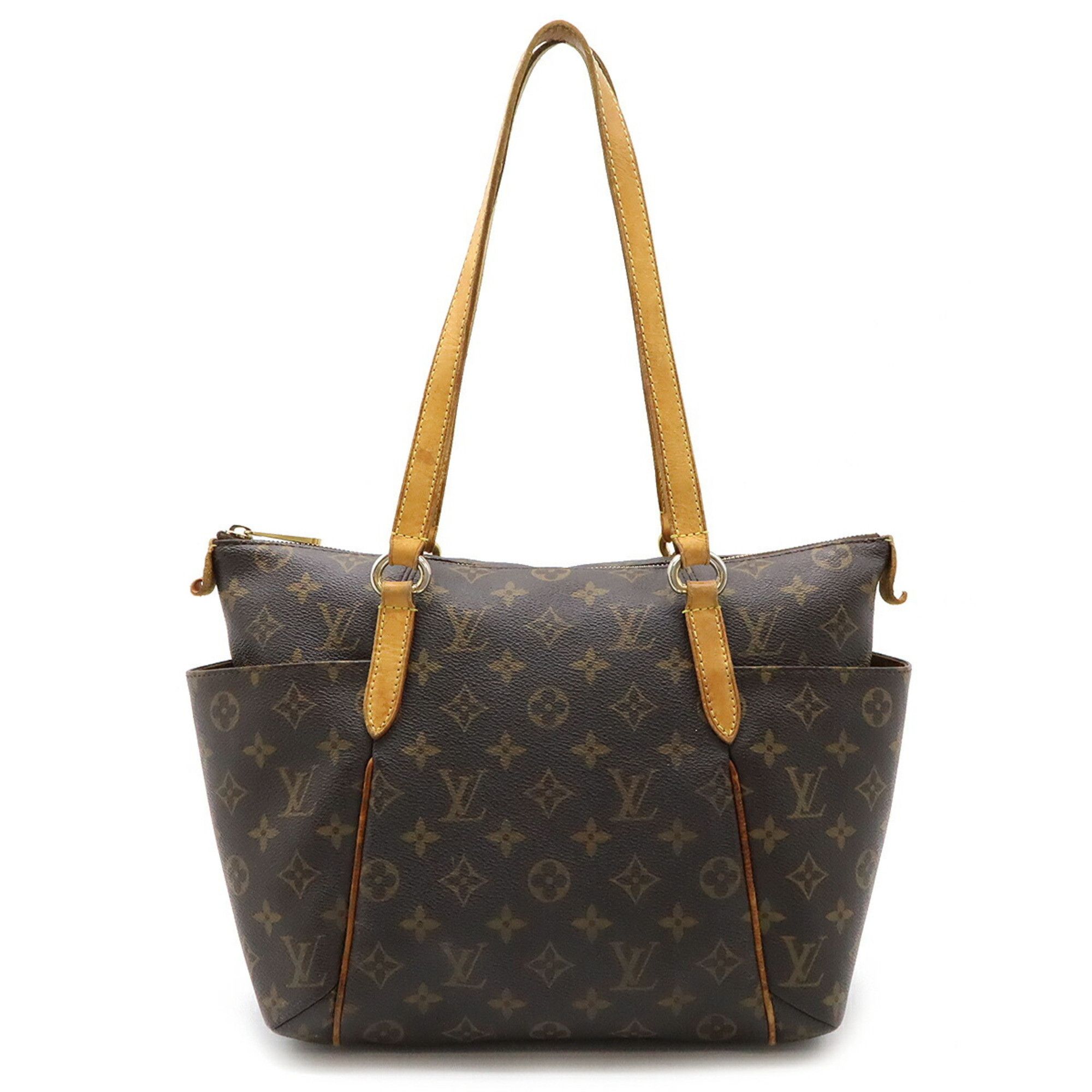 Louis Vuitton Louis Vuitton Totally shoulder Size ONE SIZE - 10 Thumbnail