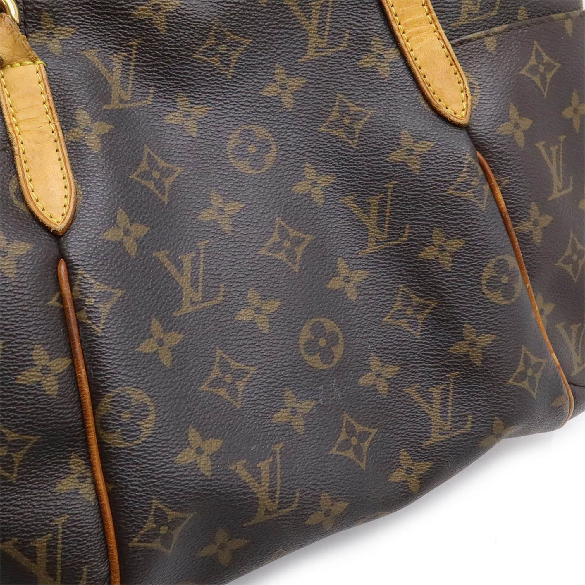 Louis Vuitton Louis Vuitton Totally shoulder Size ONE SIZE - 9 Thumbnail