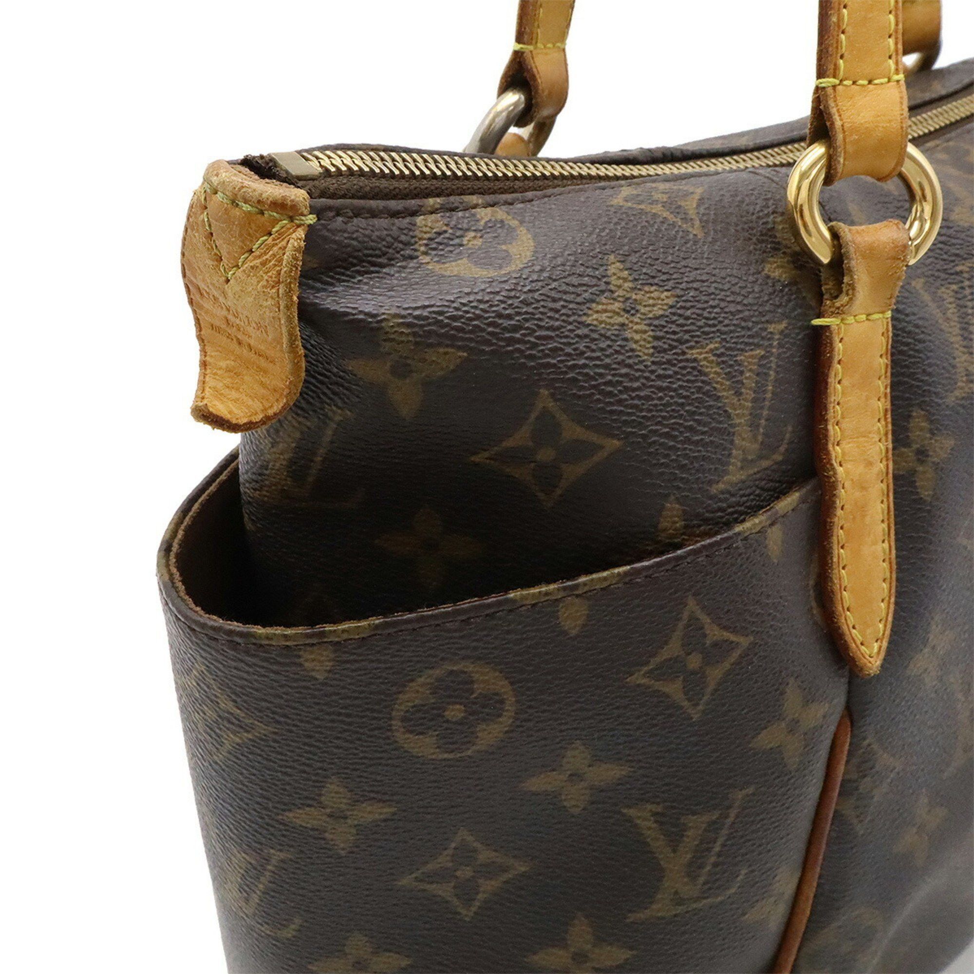 Louis Vuitton Louis Vuitton Totally shoulder Size ONE SIZE - 8 Thumbnail