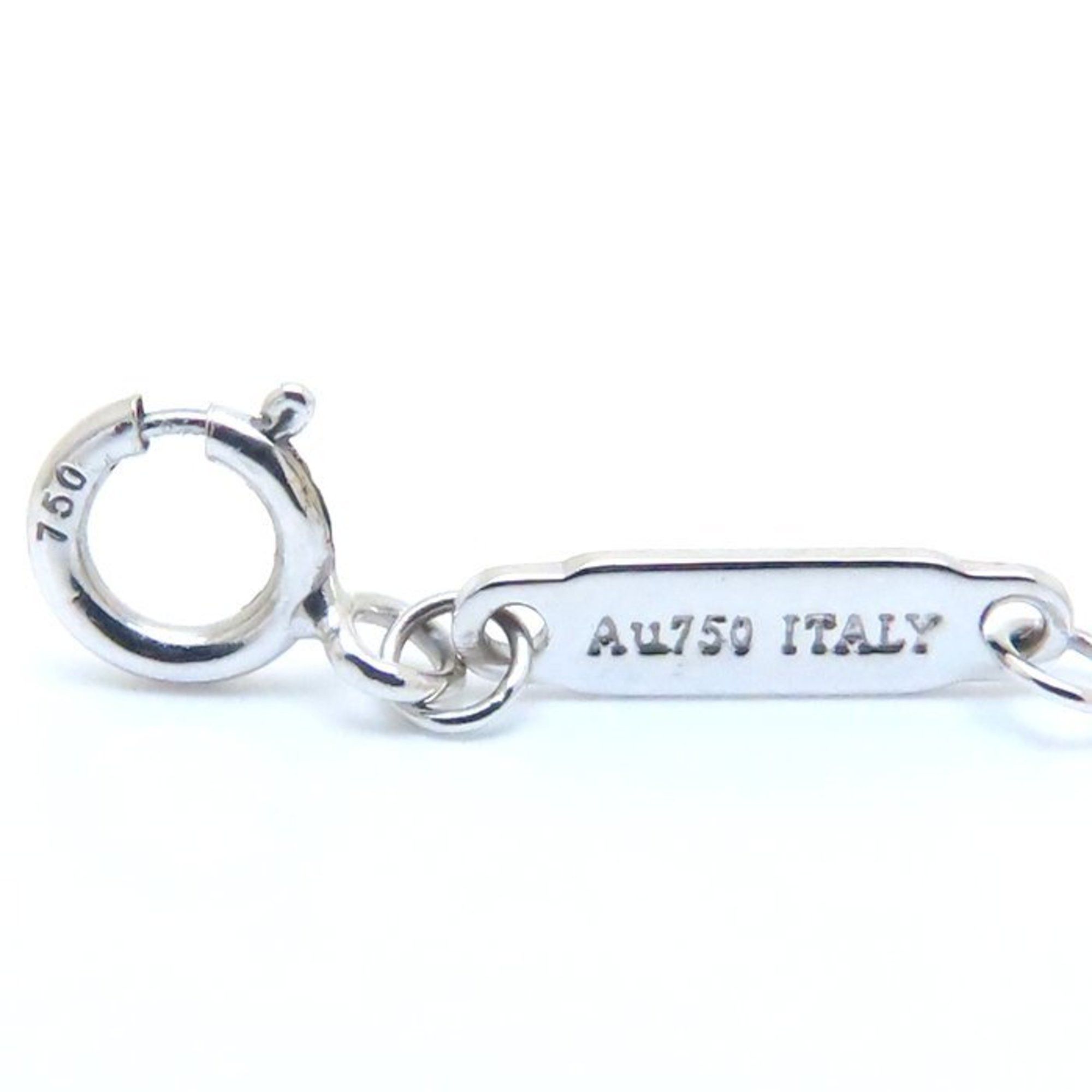 Tiffany & Co. Tiffany & Co T Smile necklace Size ONE SIZE - 6 Thumbnail
