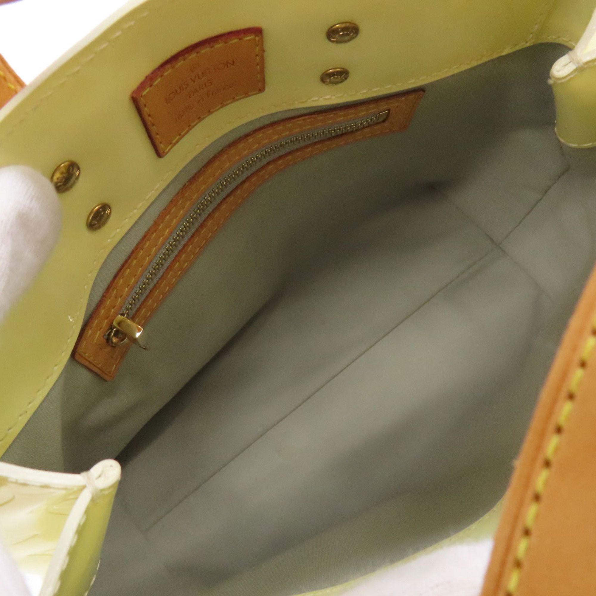 Louis Vuitton Louis Vuitton Reade handbag Size ONE SIZE - 7 Thumbnail