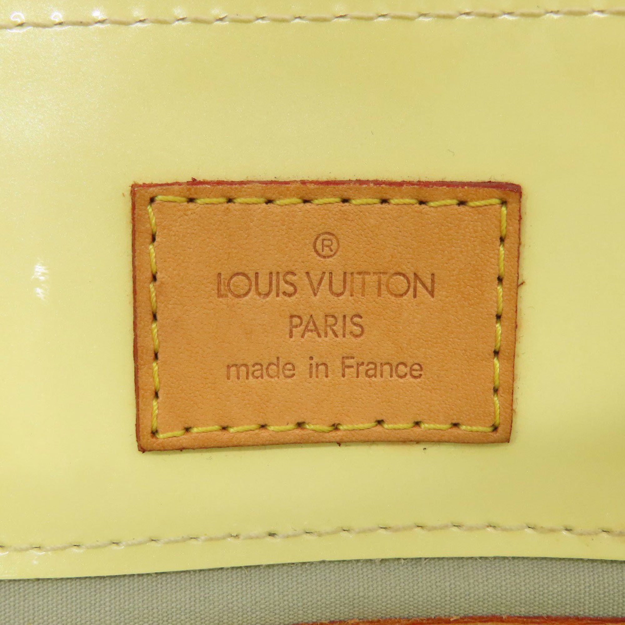 Louis Vuitton Louis Vuitton Reade handbag Size ONE SIZE - 8 Thumbnail