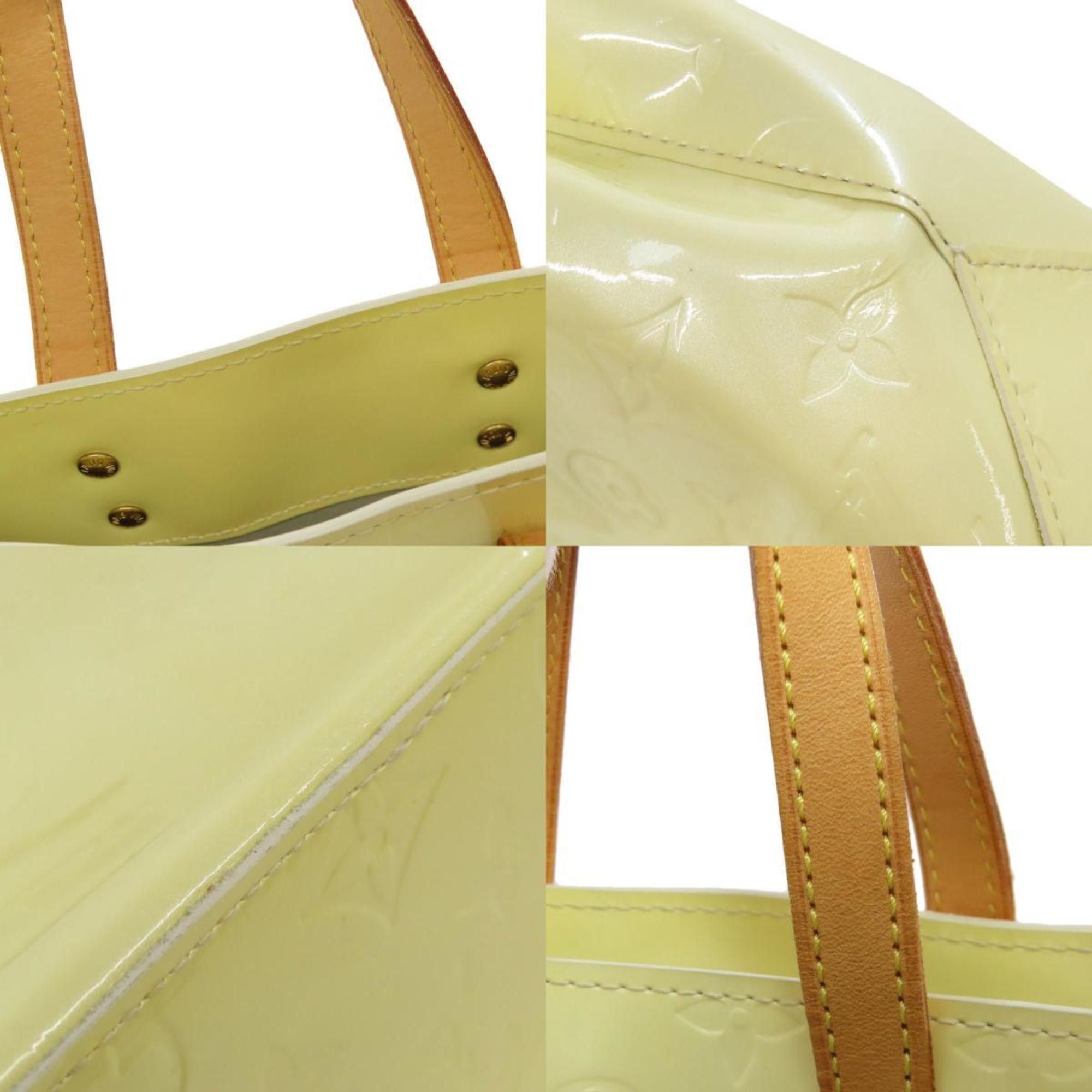 Louis Vuitton Louis Vuitton Reade handbag Size ONE SIZE - 10 Thumbnail