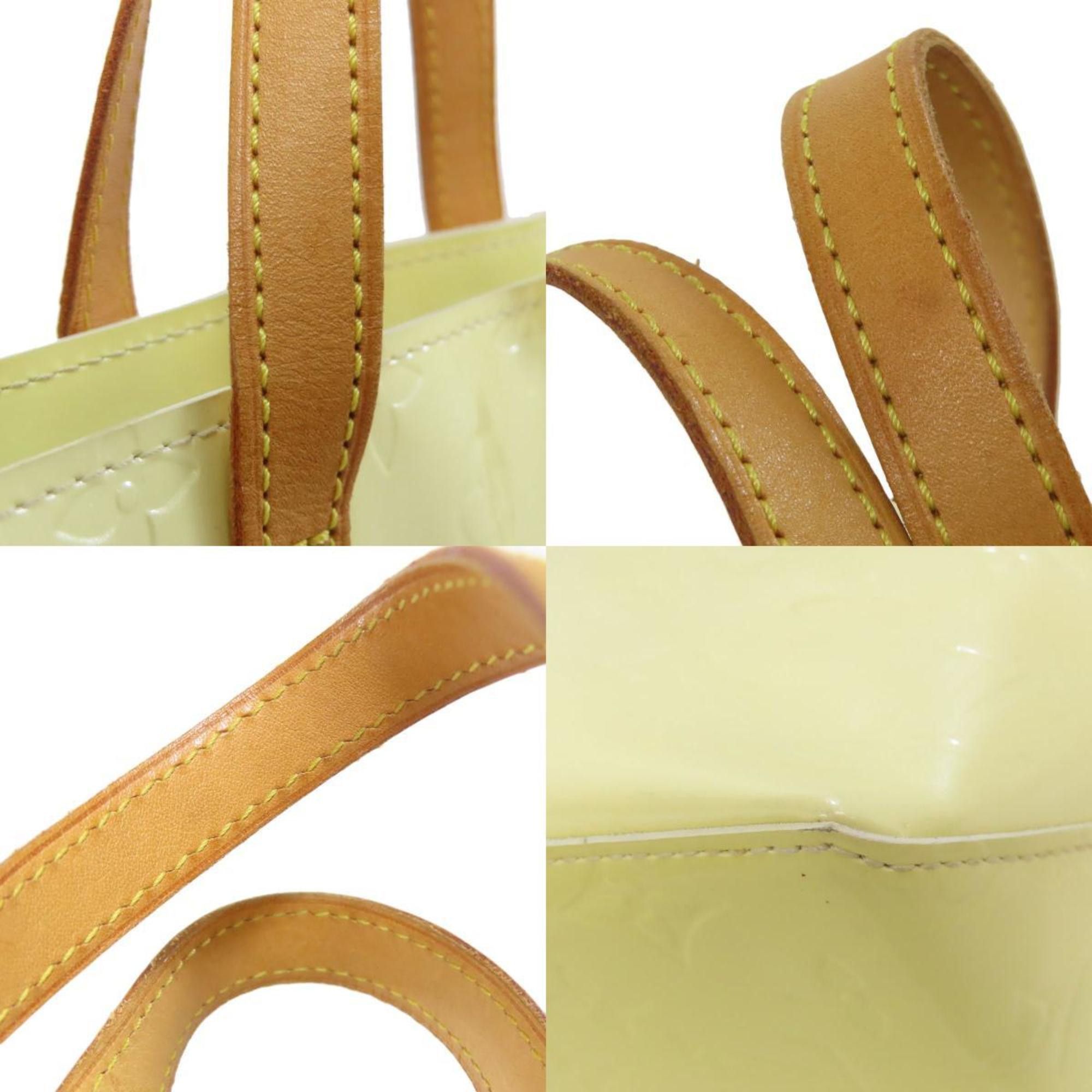 Louis Vuitton Louis Vuitton Reade handbag Size ONE SIZE - 4 Thumbnail