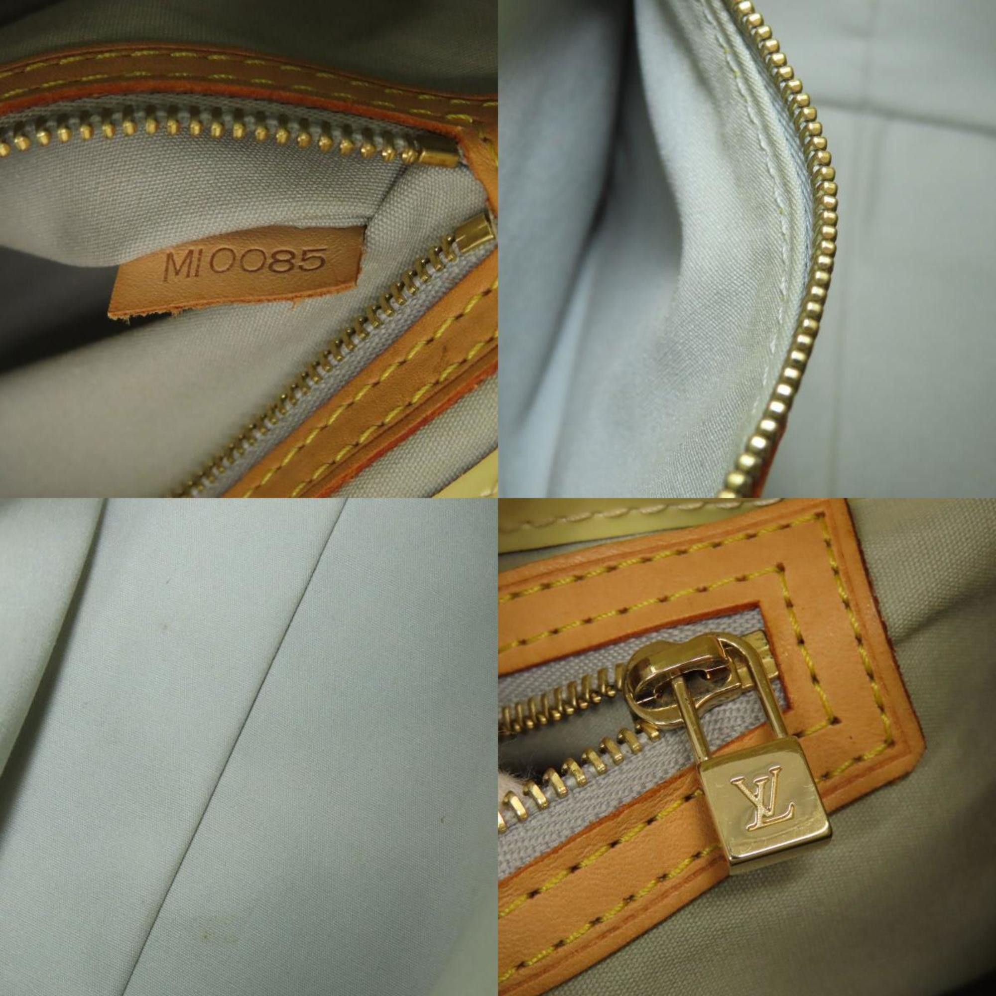 Louis Vuitton Louis Vuitton Reade handbag Size ONE SIZE - 9 Thumbnail