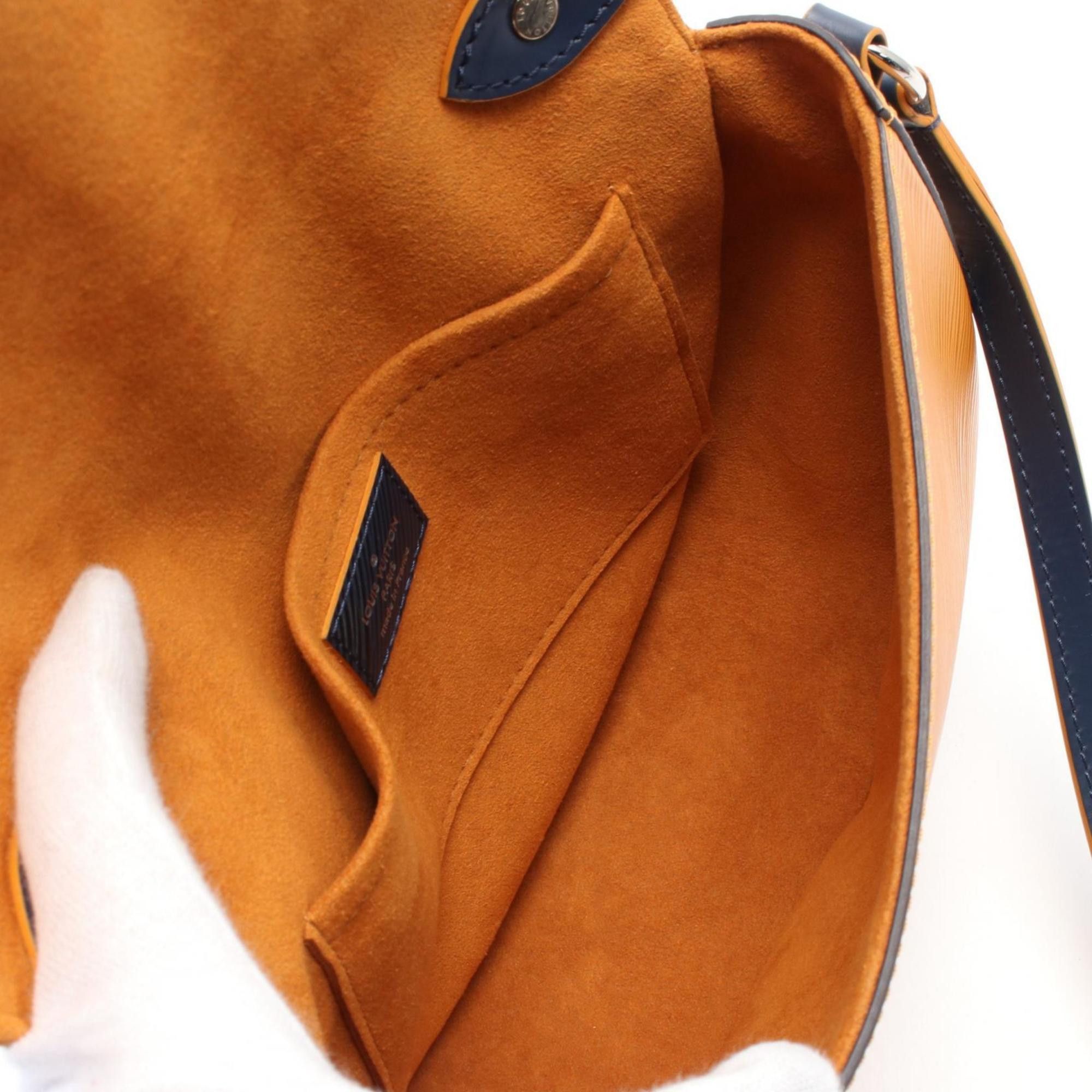 Louis Vuitton Louis Vuitton Saint Cloud shoulder Size ONE SIZE - 8 Thumbnail