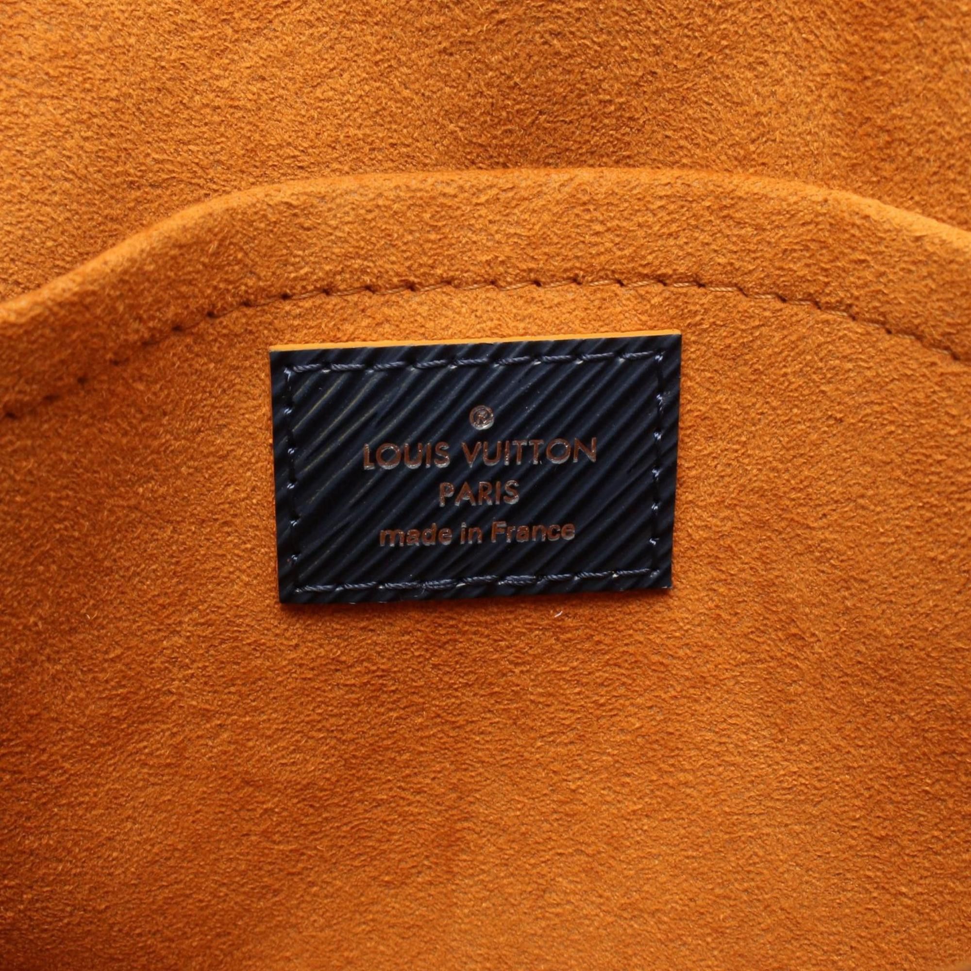 Louis Vuitton Louis Vuitton Saint Cloud shoulder Size ONE SIZE - 10 Thumbnail