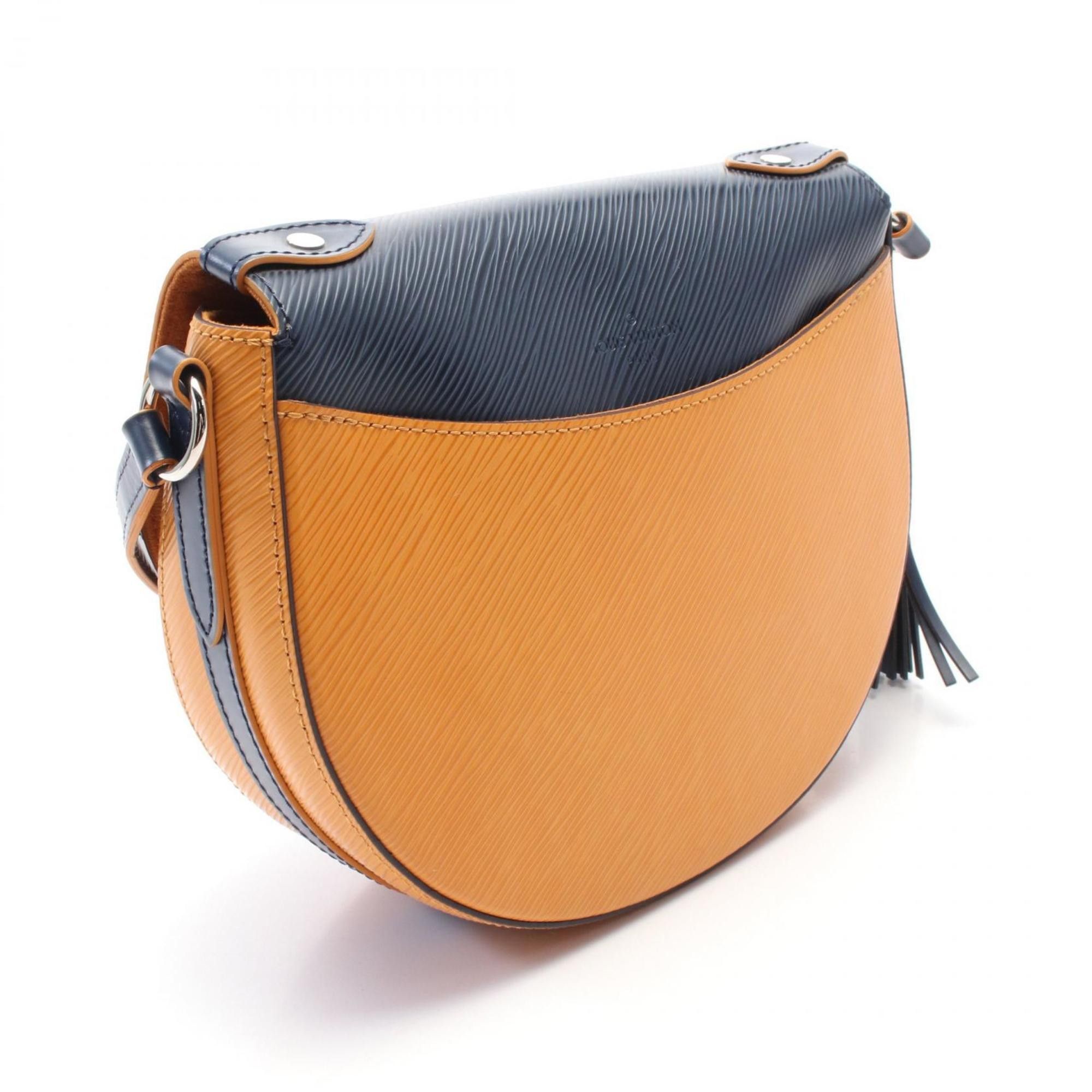 Louis Vuitton Louis Vuitton Saint Cloud shoulder Size ONE SIZE - 2 Thumbnail