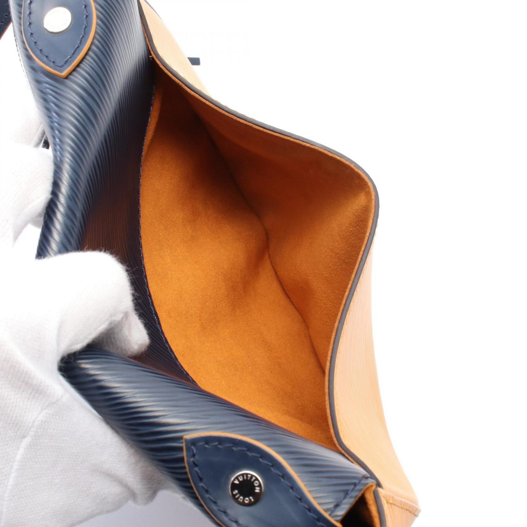 Louis Vuitton Louis Vuitton Saint Cloud shoulder Size ONE SIZE - 7 Thumbnail