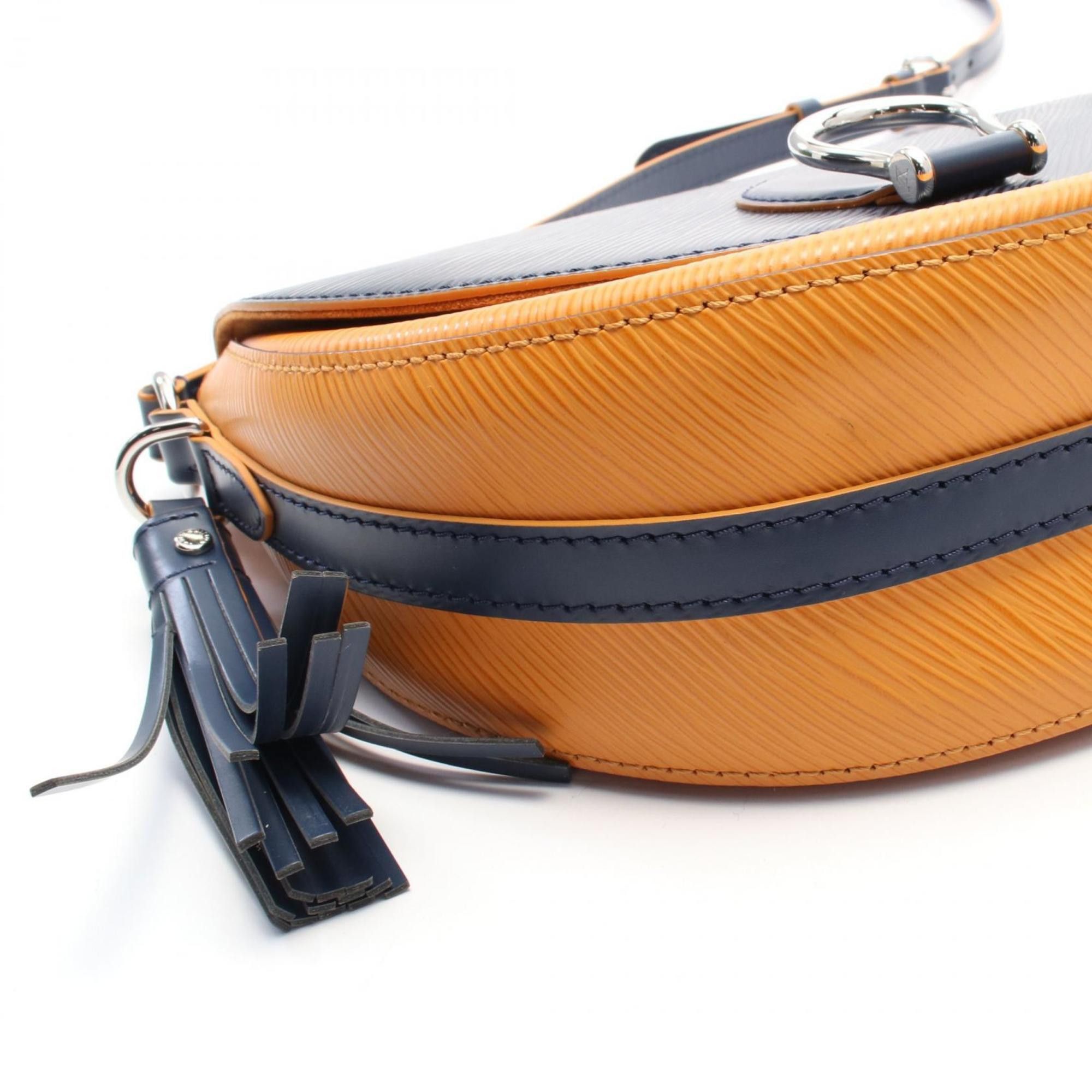 Louis Vuitton Louis Vuitton Saint Cloud shoulder Size ONE SIZE - 6 Thumbnail