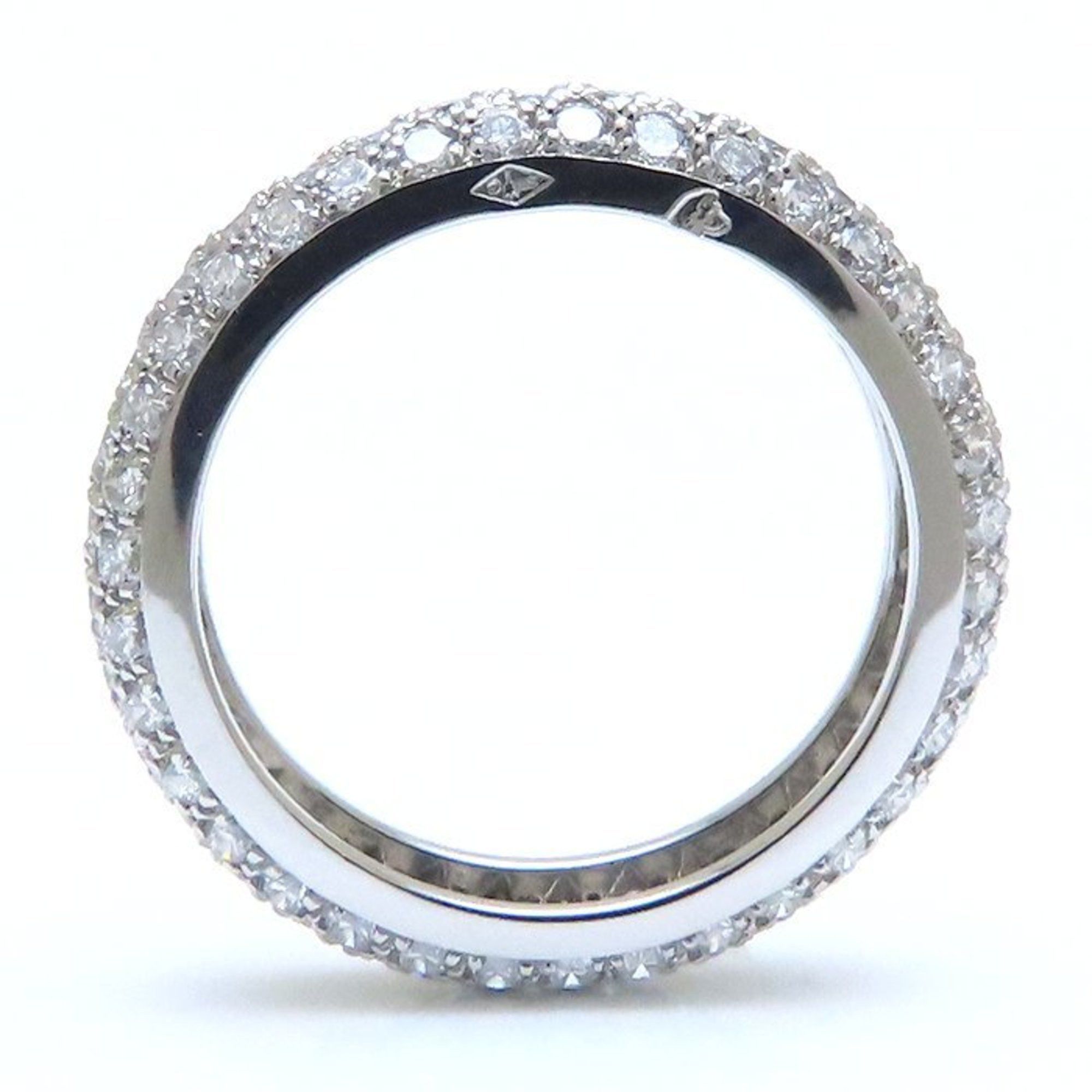 Cartier Cartier Mimi ring Size ONE SIZE - 3 Thumbnail