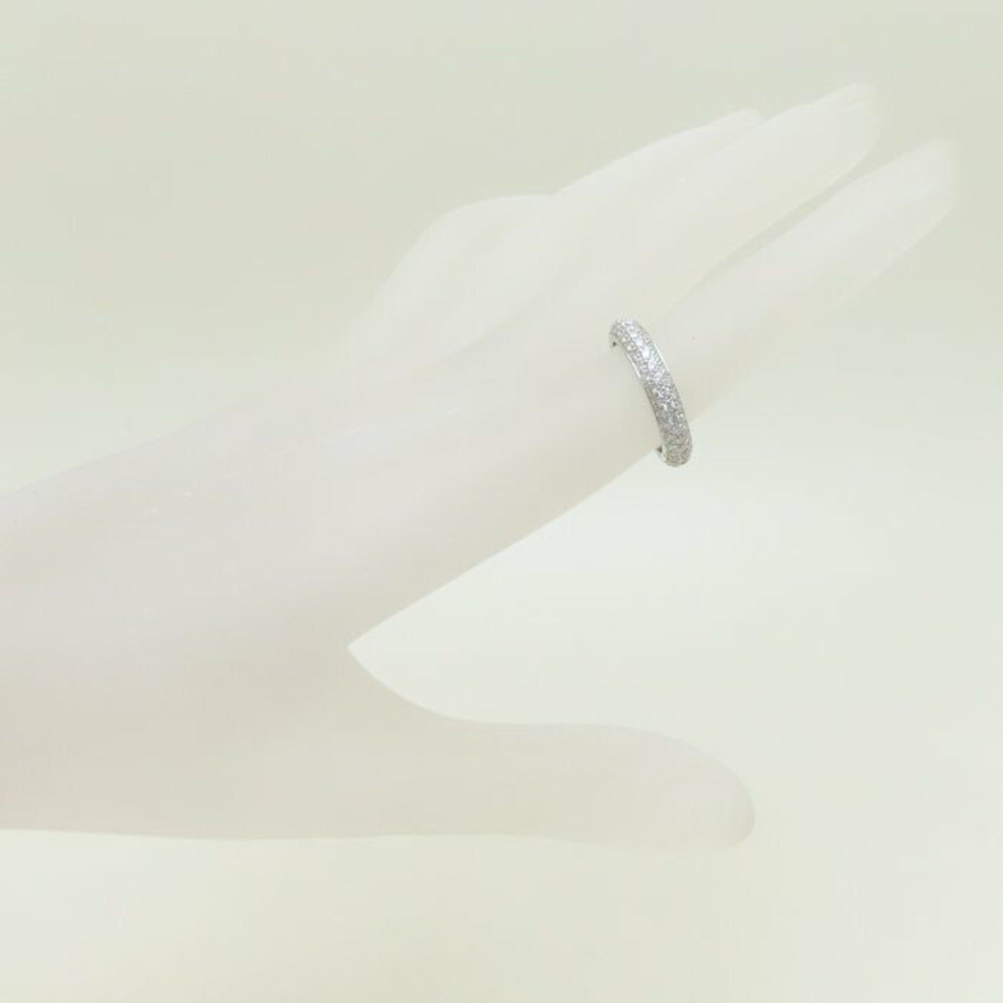 Cartier Cartier Mimi ring Size ONE SIZE - 7 Thumbnail