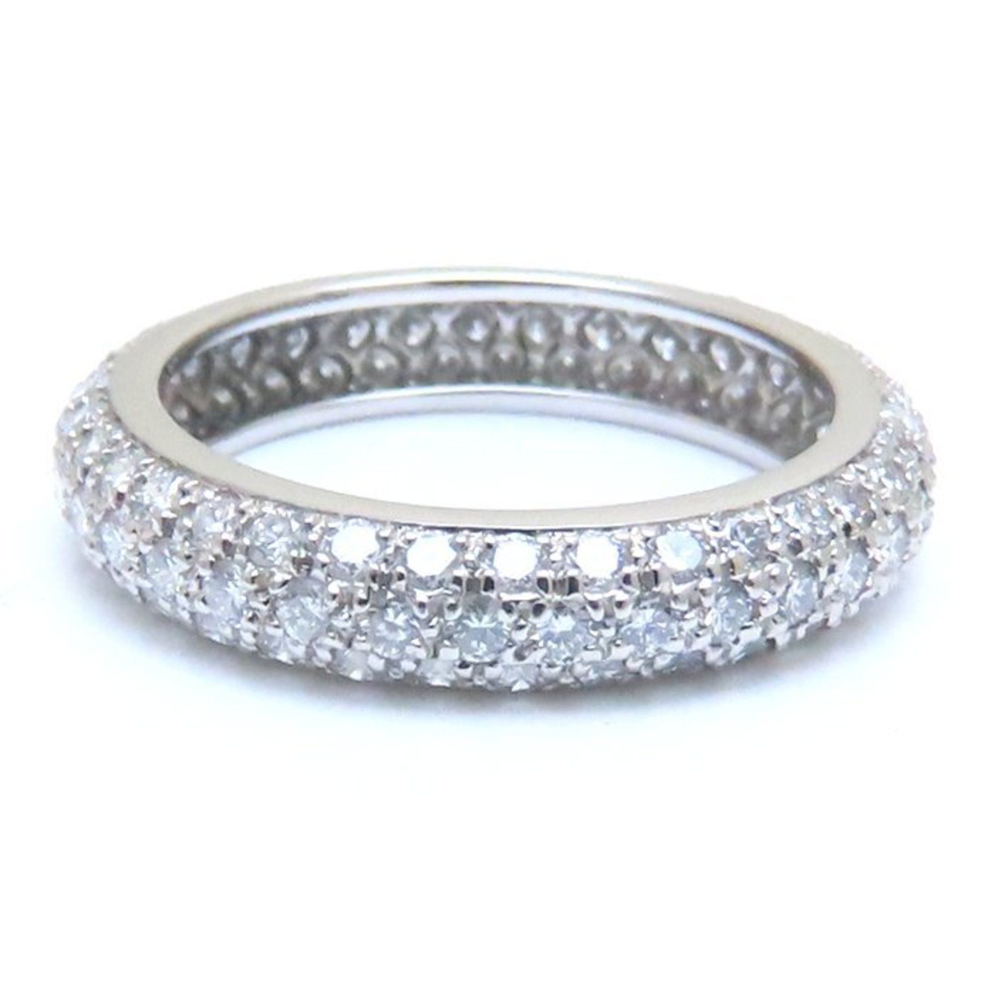 Cartier Cartier Mimi ring Size ONE SIZE - 2 Thumbnail