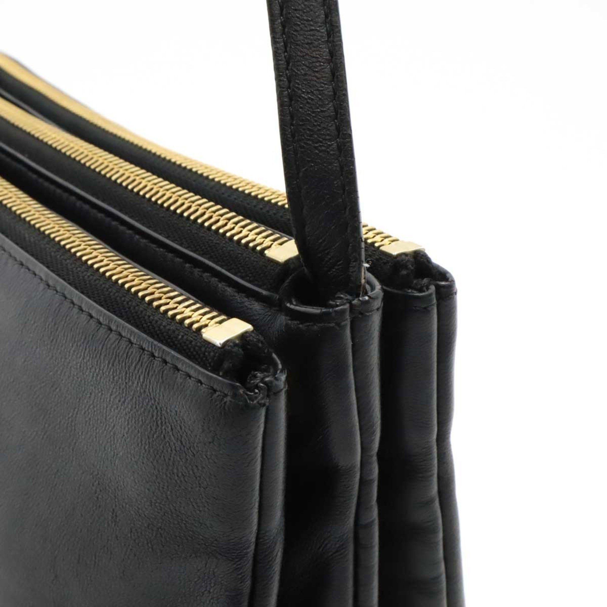 Celine Céline Trio clutch Size ONE SIZE - 7 Thumbnail