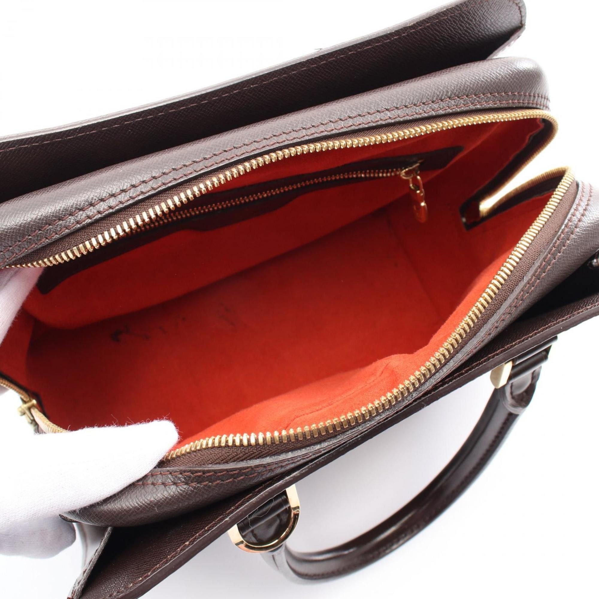 Louis Vuitton Louis Vuitton Triana handbag Size ONE SIZE - 7 Thumbnail