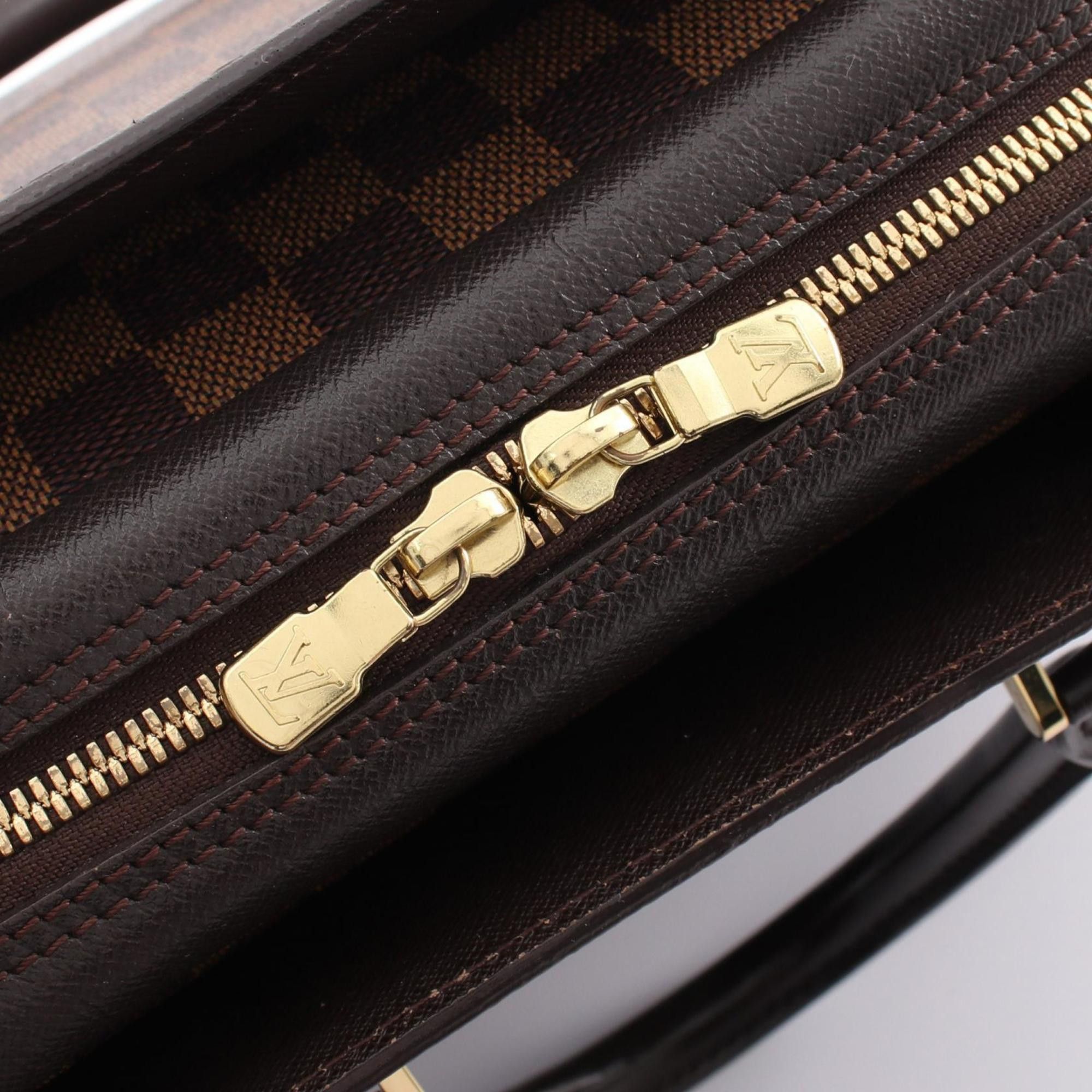 Louis Vuitton Louis Vuitton Triana handbag Size ONE SIZE - 6 Thumbnail