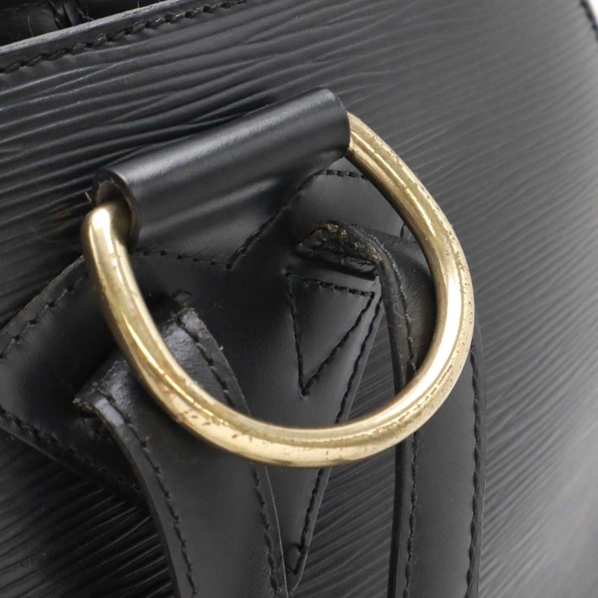 Louis Vuitton Louis Vuitton Gobelins backpack Size ONE SIZE - 6 Thumbnail