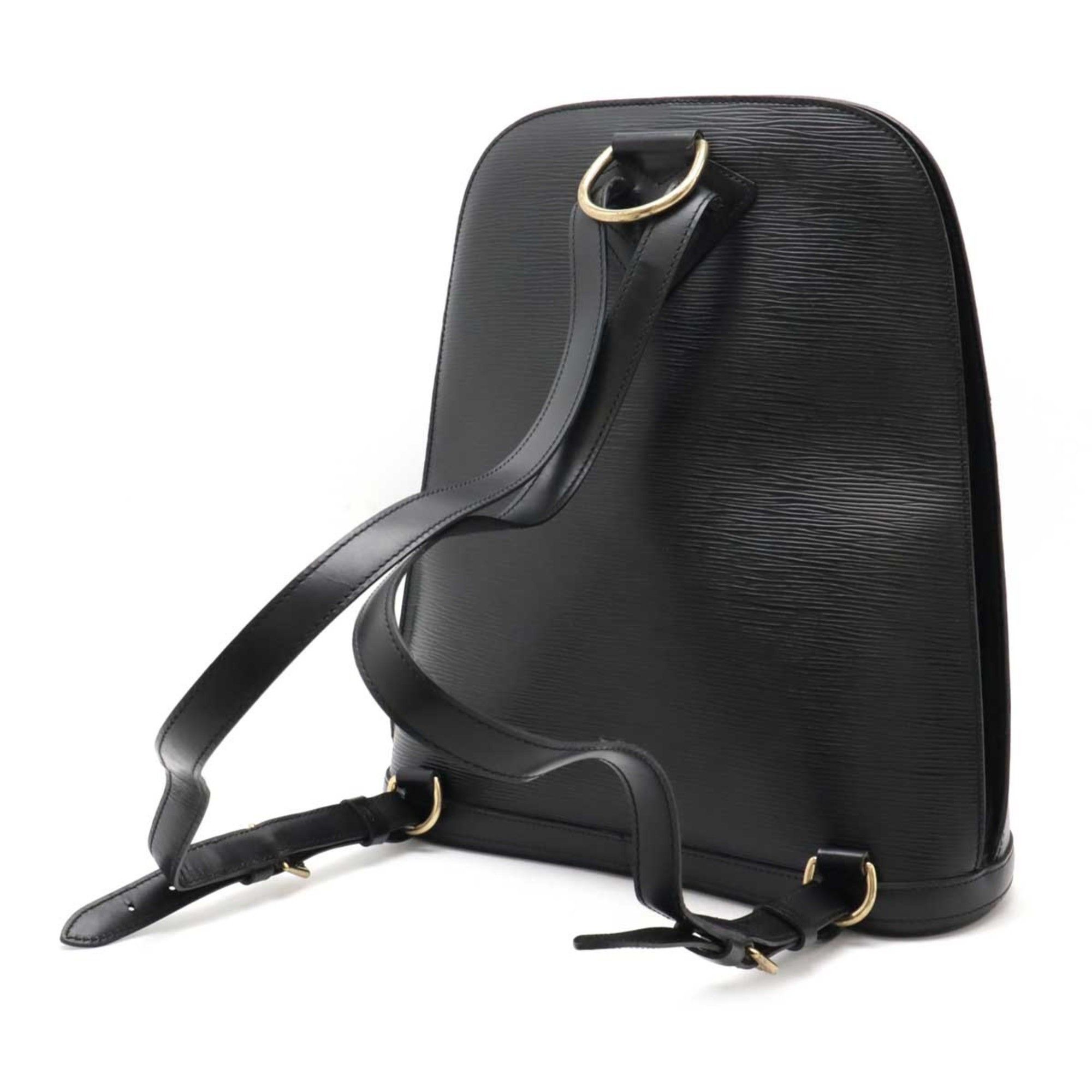 Louis Vuitton Louis Vuitton Gobelins backpack Size ONE SIZE - 2 Thumbnail