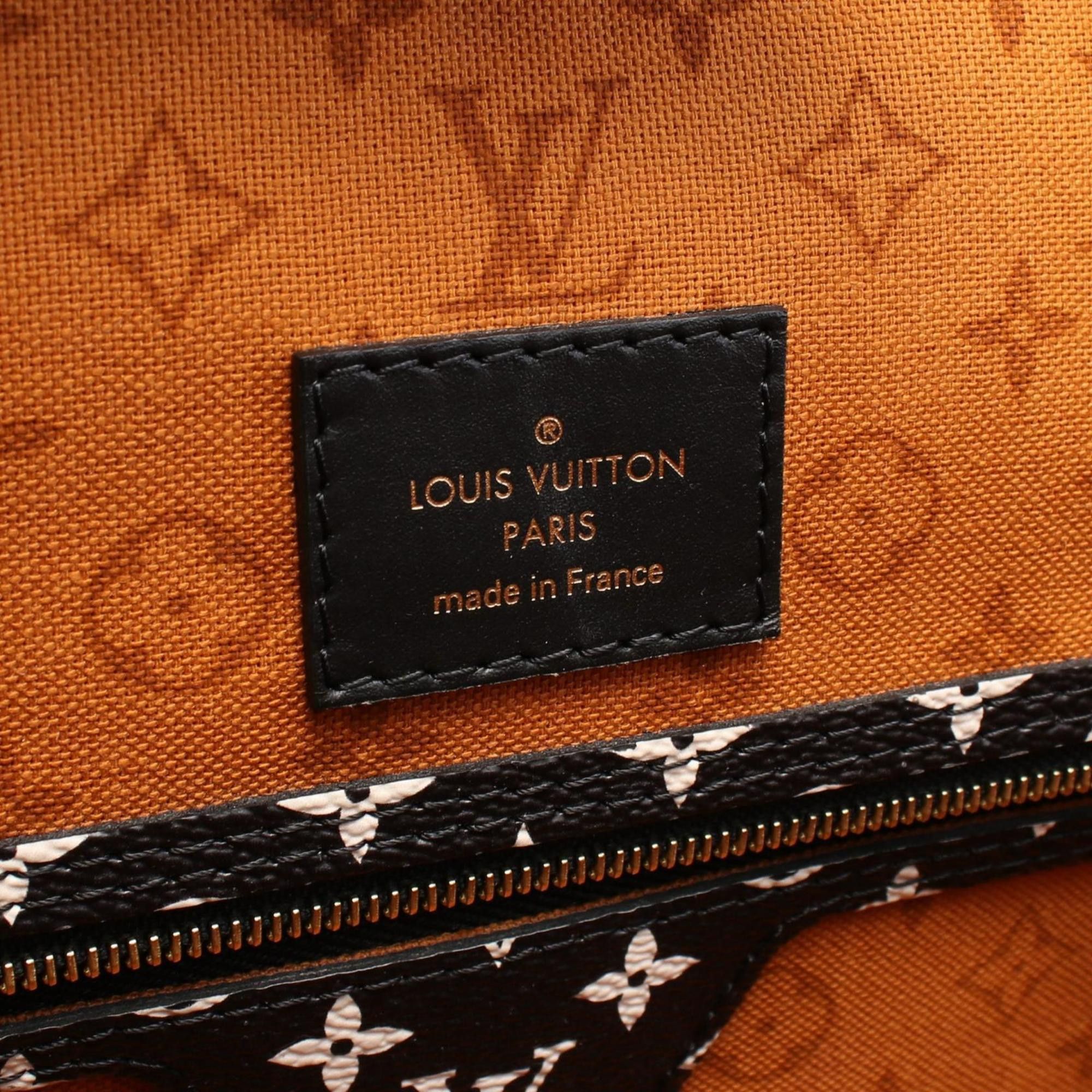 Louis Vuitton Louis Vuitton Neverfull MM tote Size ONE SIZE - 8 Thumbnail