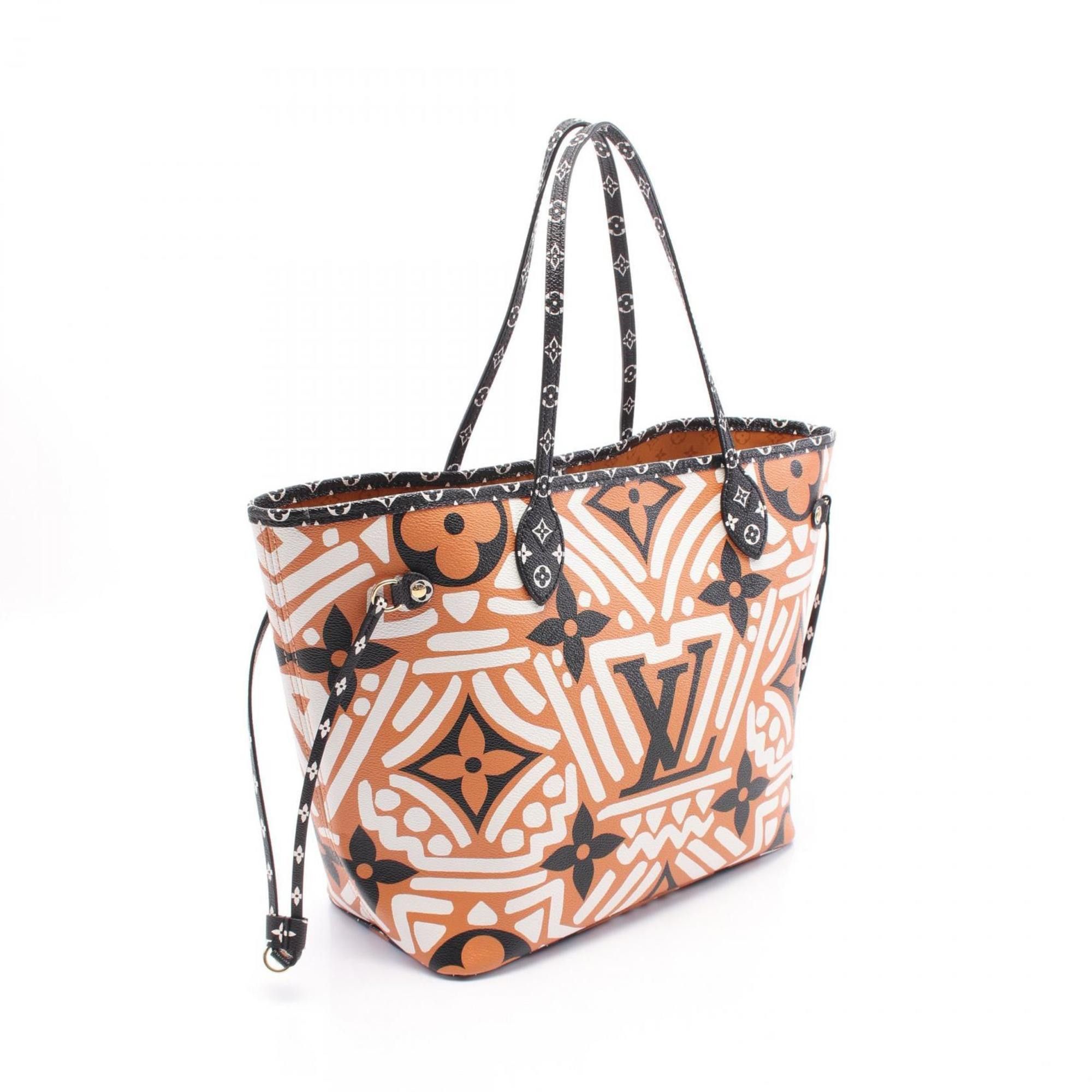 Louis Vuitton Louis Vuitton Neverfull MM tote Size ONE SIZE - 2 Thumbnail