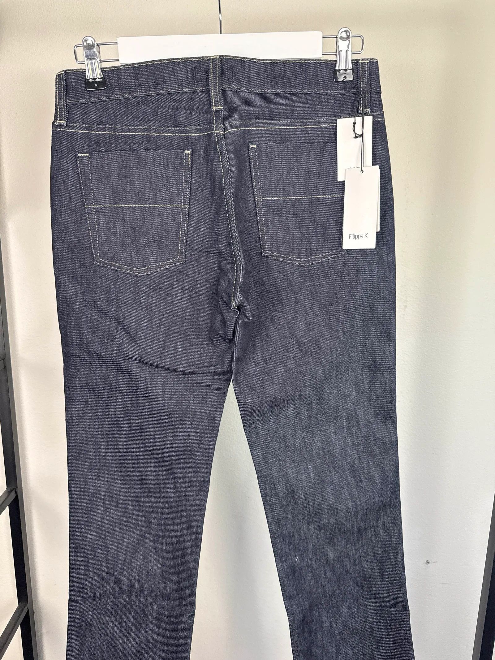 Filippa K Filippa K Stretch Anna jeans Jeans Size 28" / US 6 / IT 42 - 6 Thumbnail