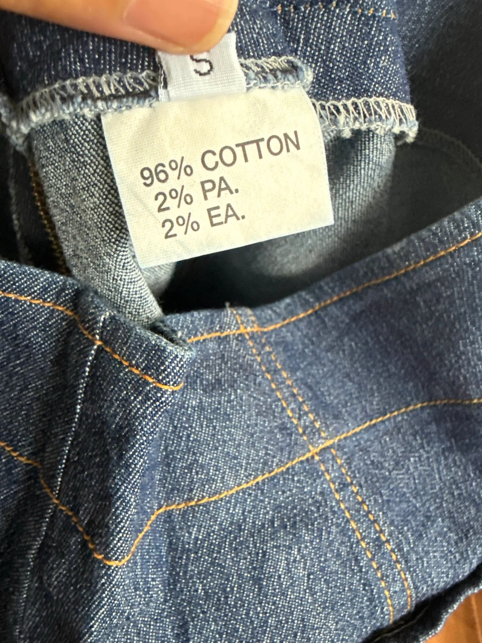 Filippa K Filippa K Skirt Size 27" / US 4 / IT 40 - 3 Thumbnail