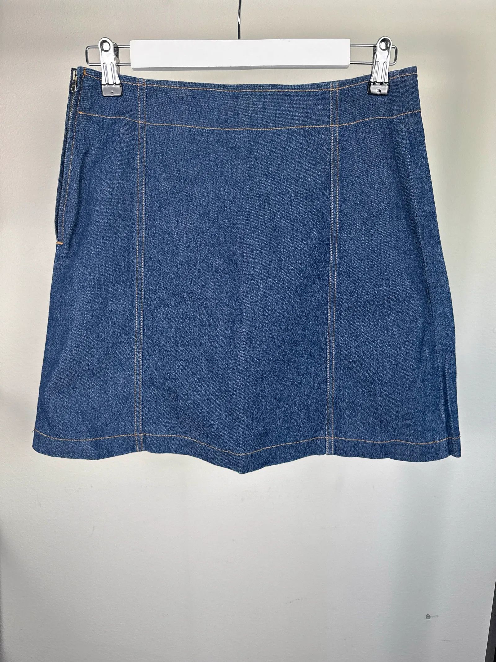 Filippa K Filippa K Skirt Size 27" / US 4 / IT 40 - 5 Thumbnail