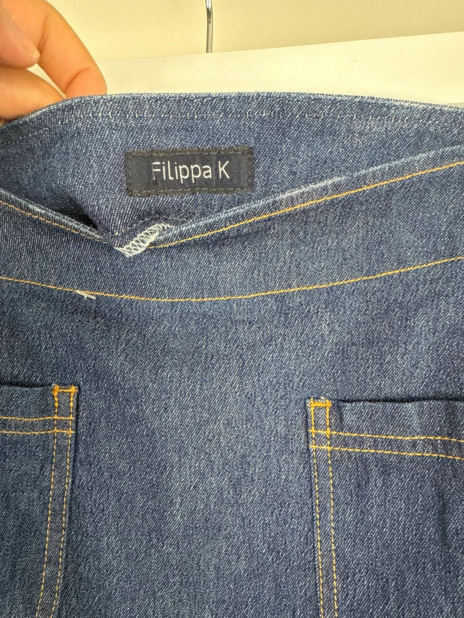 Filippa K Filippa K Skirt Size 27" / US 4 / IT 40 - 2 Thumbnail