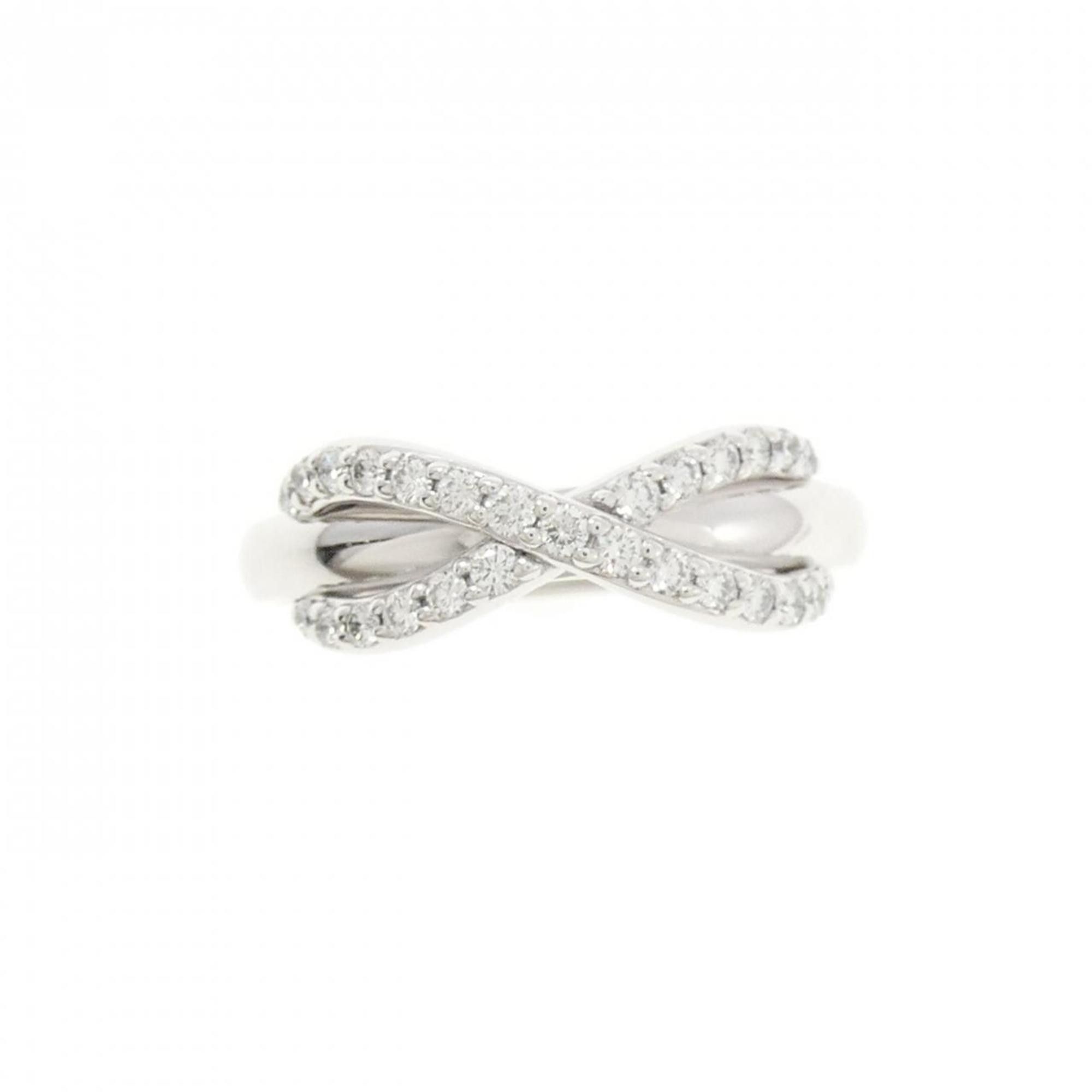 Tiffany & Co. Tiffany & Co Infinity ring Size ONE SIZE - 2 Thumbnail