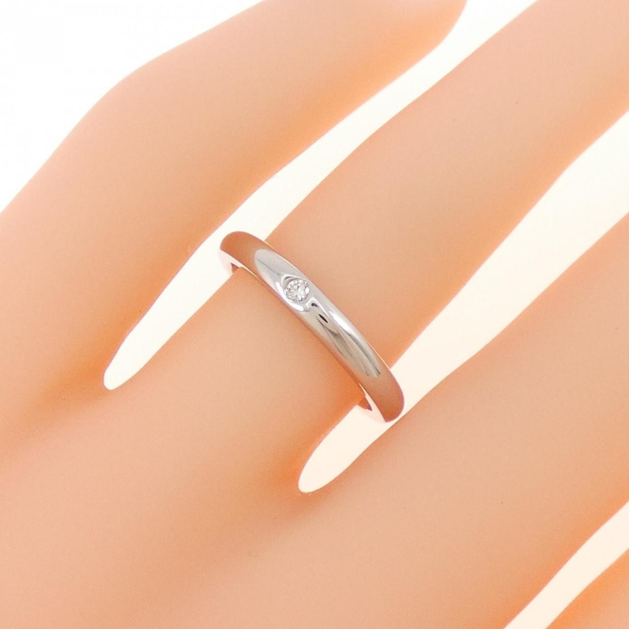 Tiffany & Co. Tiffany & Co Stacking band ring Size ONE SIZE - 5 Thumbnail
