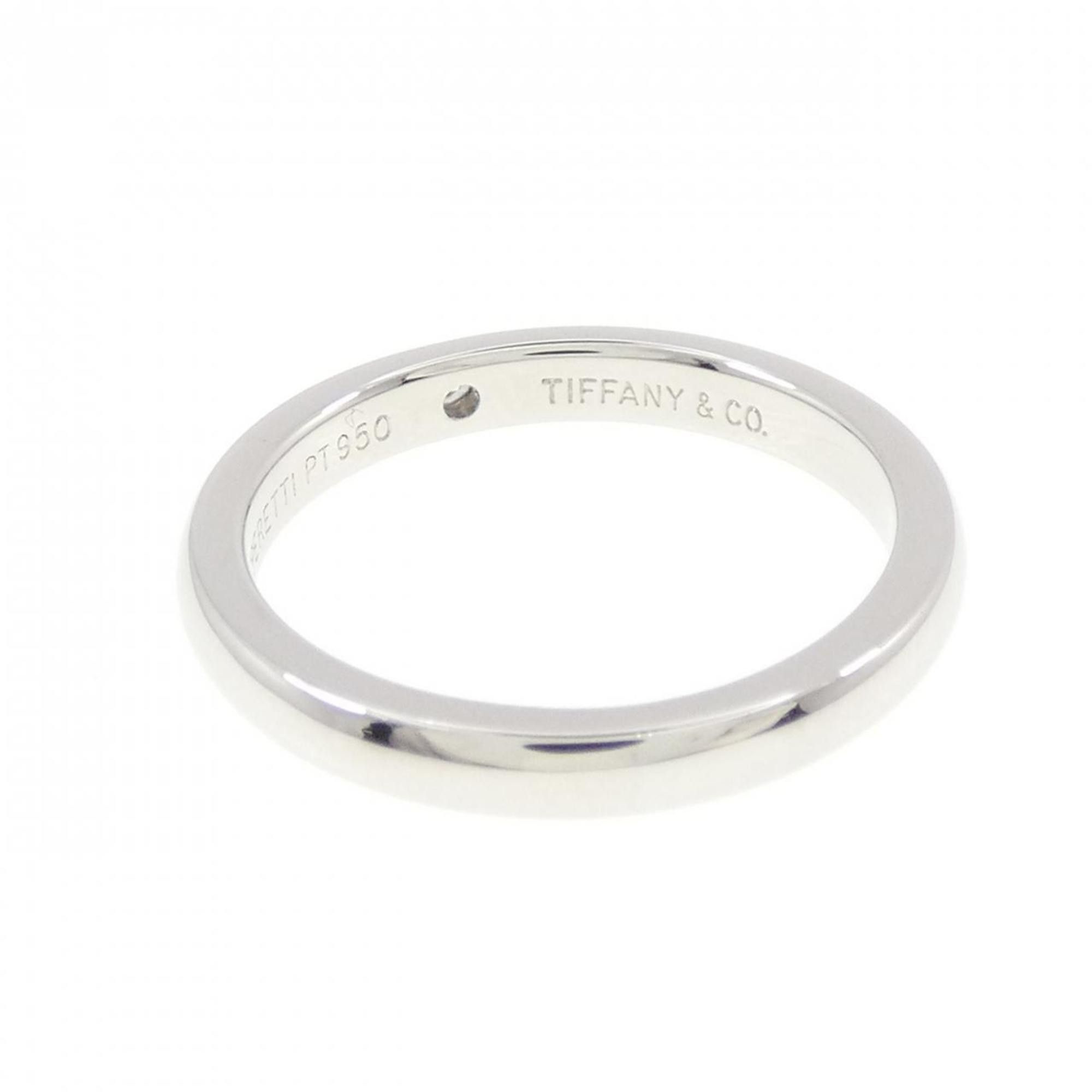Tiffany & Co. Tiffany & Co Stacking band ring Size ONE SIZE - 3 Thumbnail