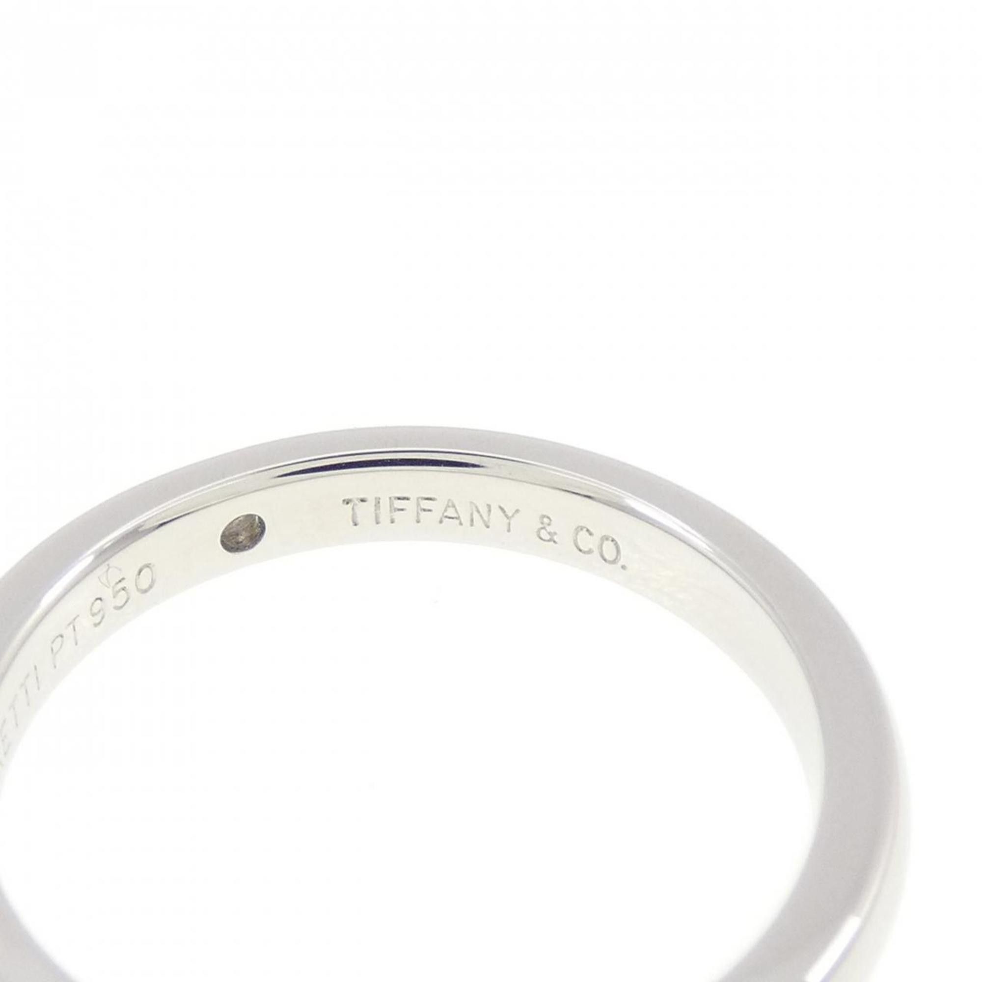 Tiffany & Co. Tiffany & Co Stacking band ring Size ONE SIZE - 4 Thumbnail