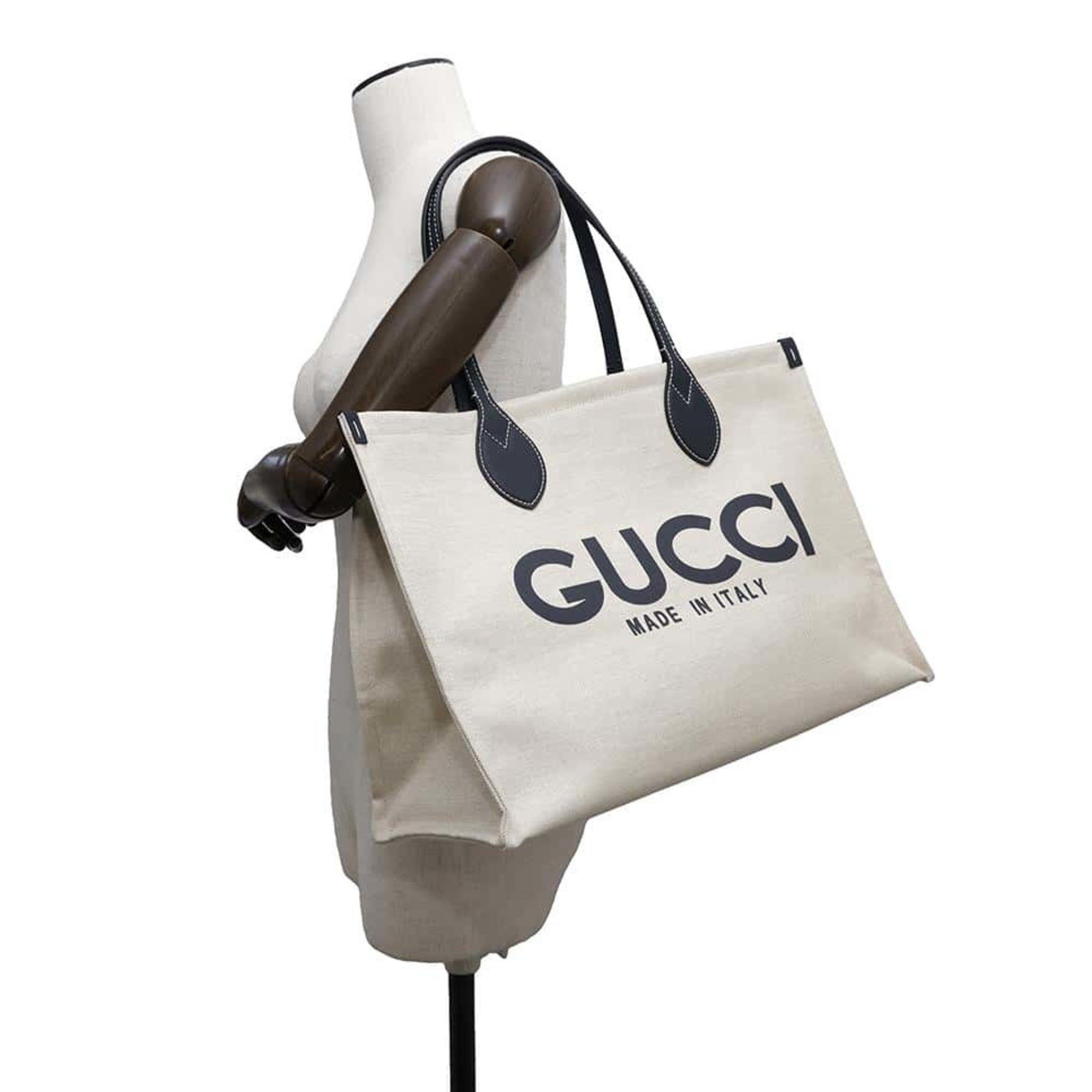 Gucci Gucci Gucci tote Size ONE SIZE - 8 Thumbnail
