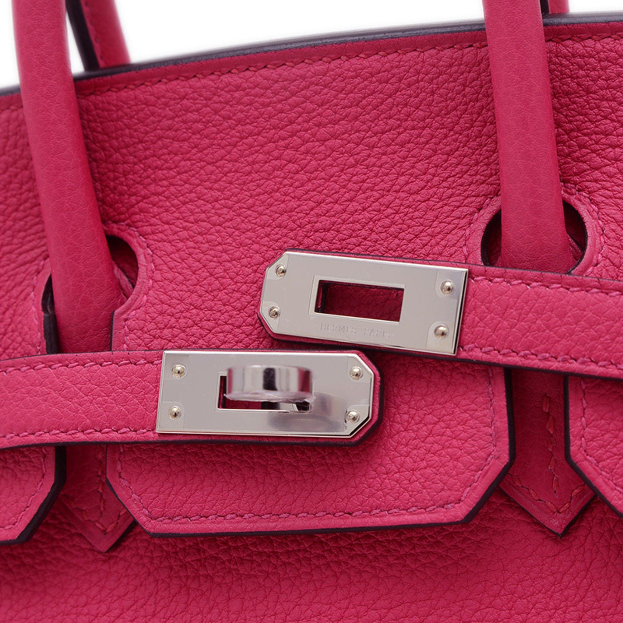 Hermès Birkin 25 handbag
