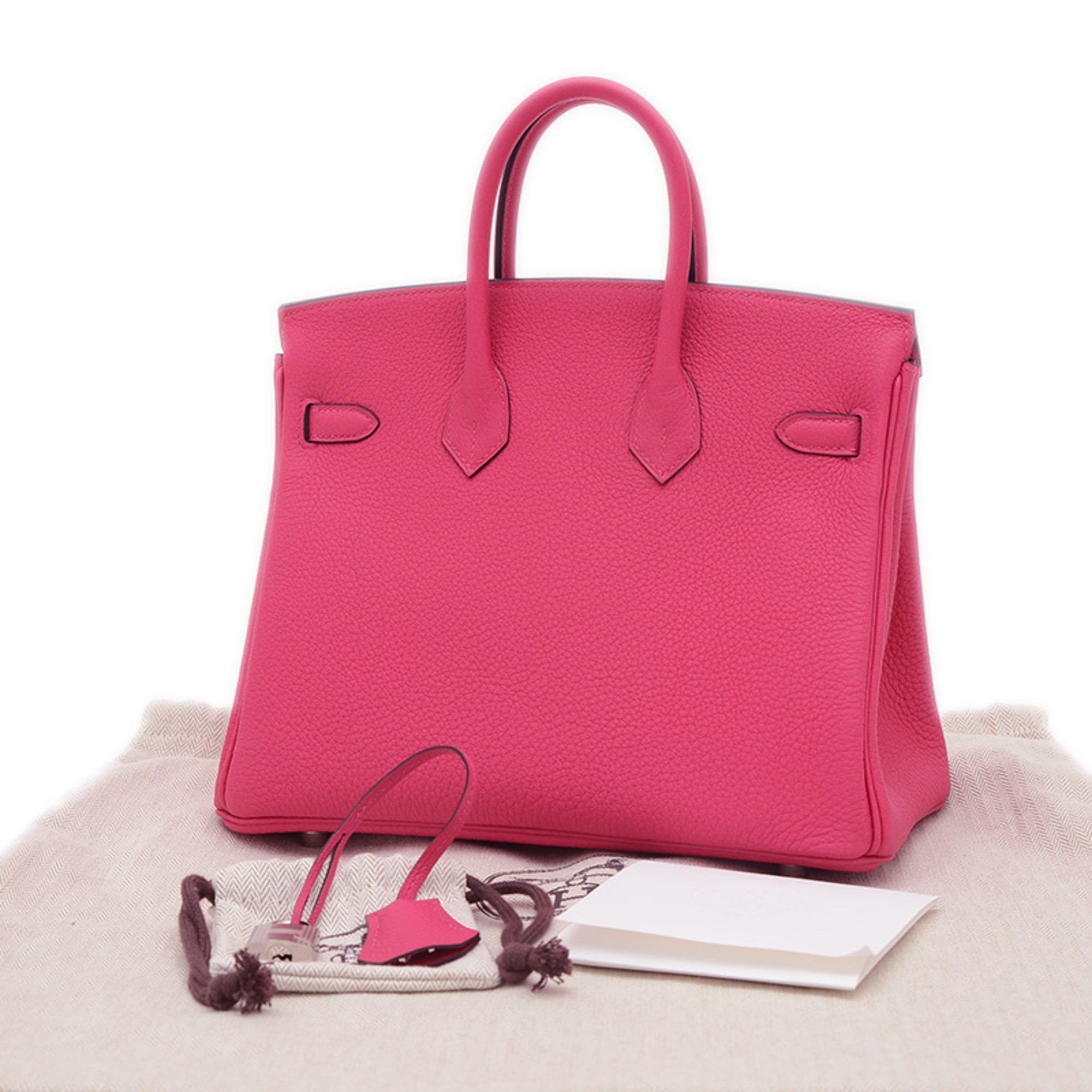 Hermès Birkin 25 handbag
