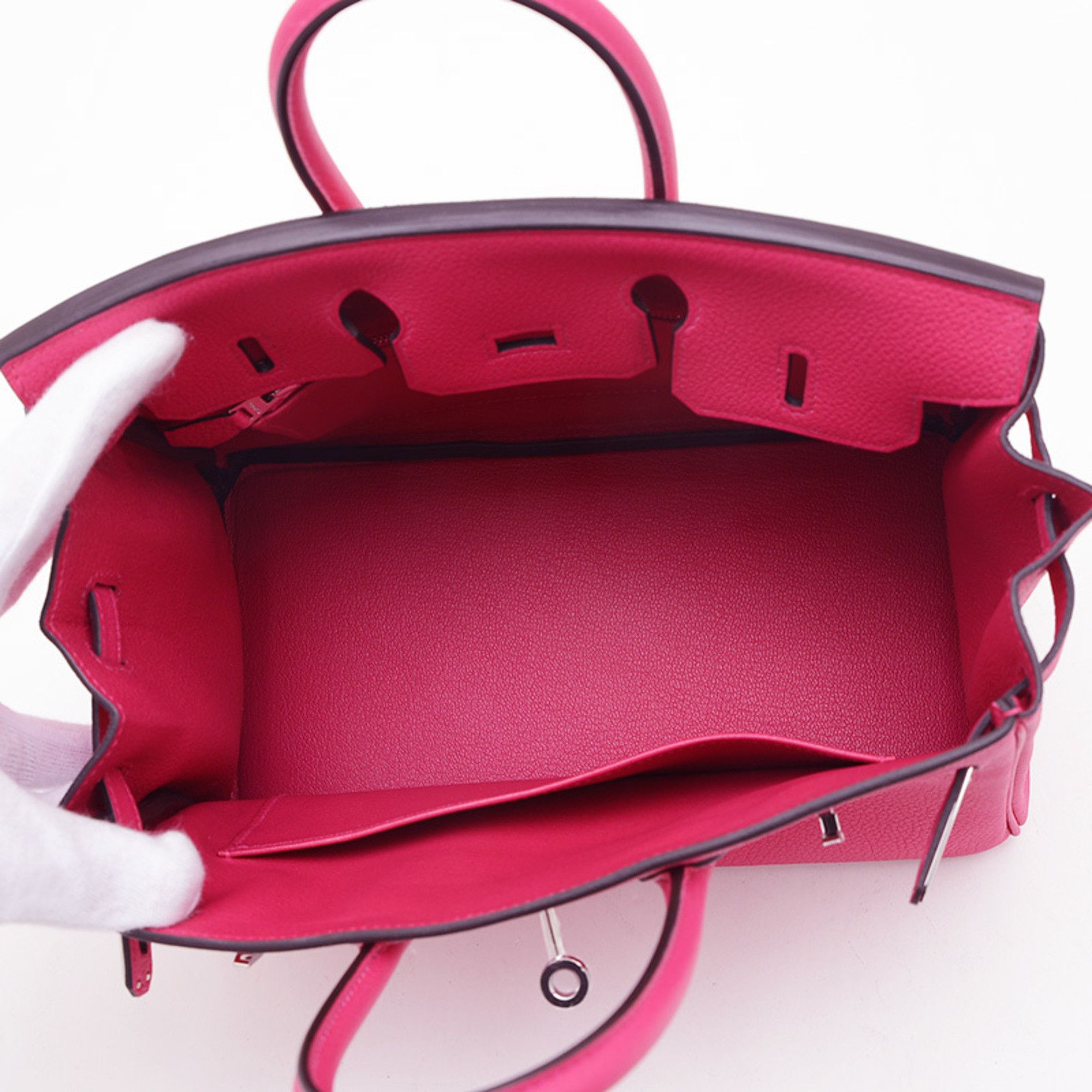 Hermès Birkin 25 handbag