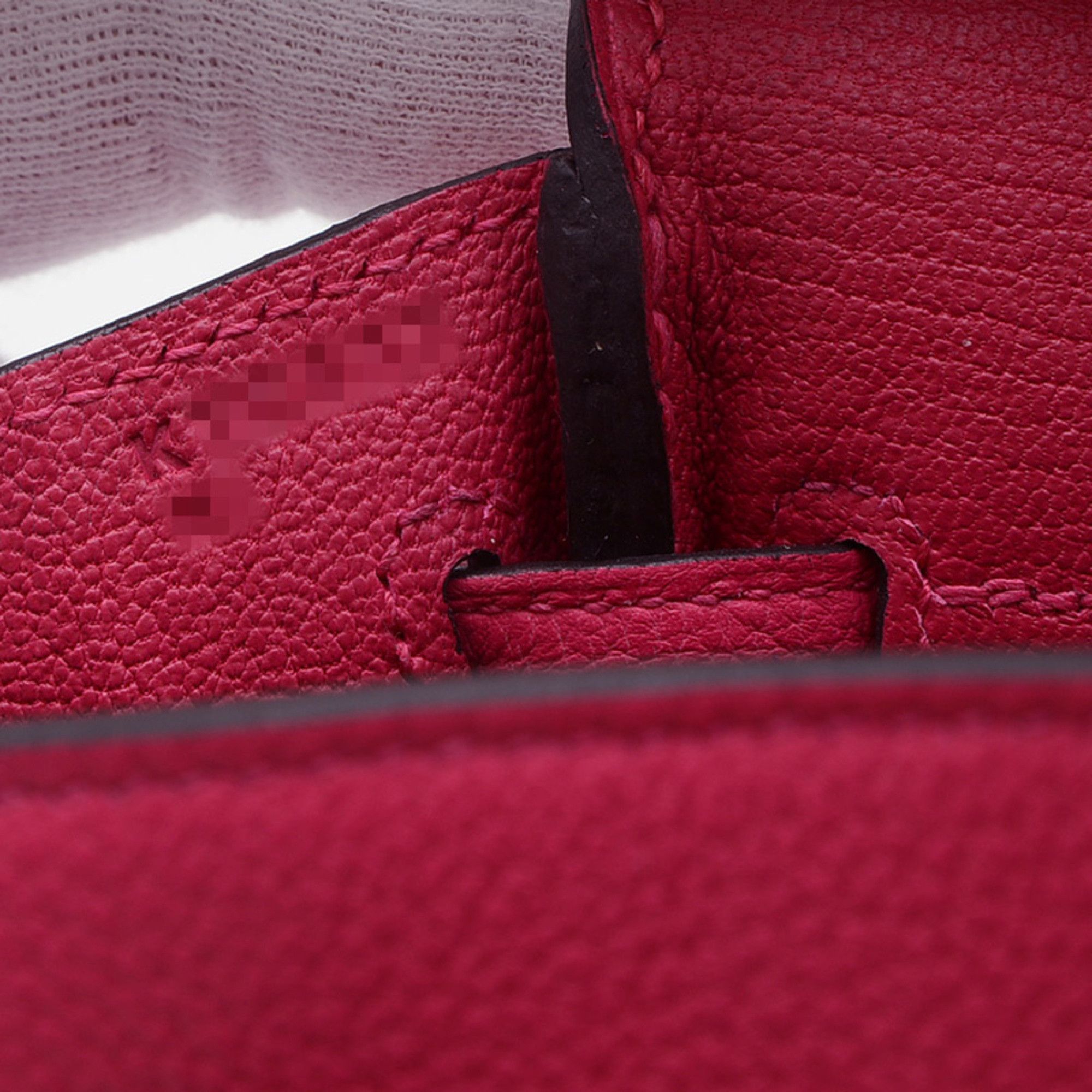 Hermès Birkin 25 handbag