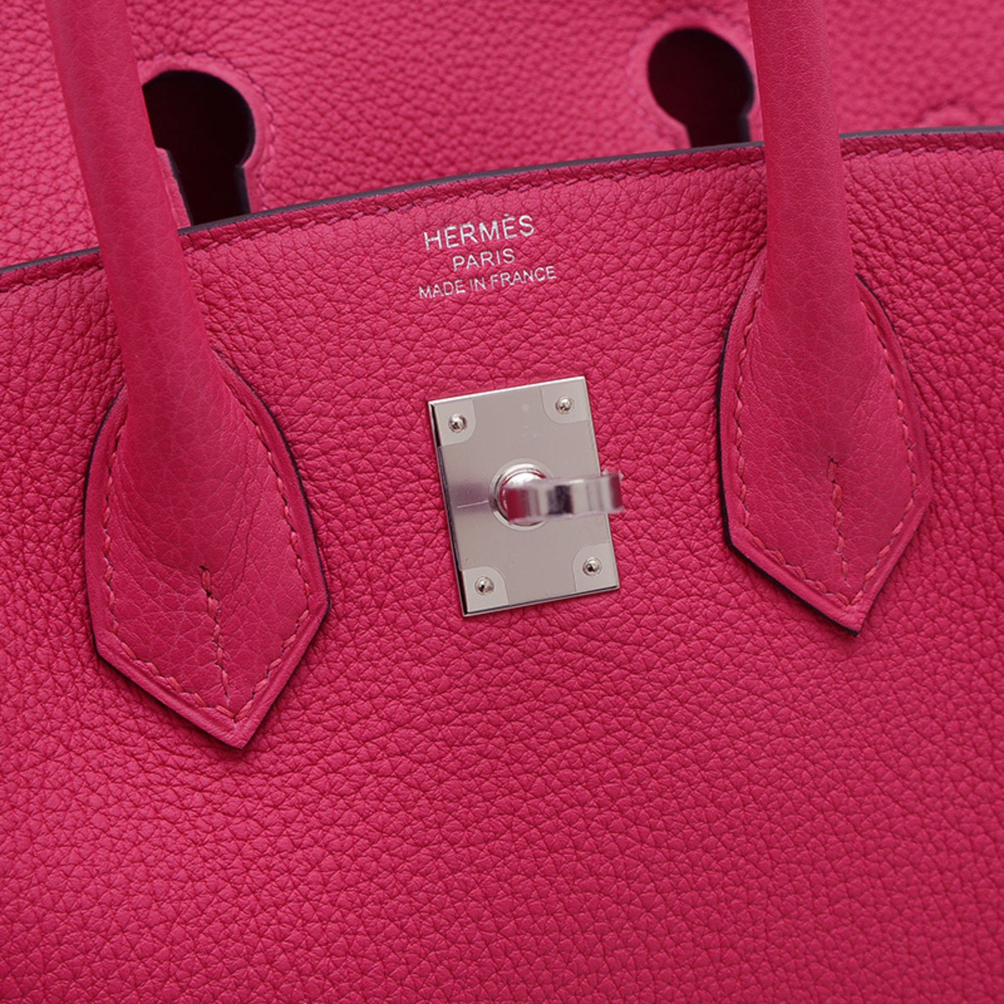 Hermès Birkin 25 handbag