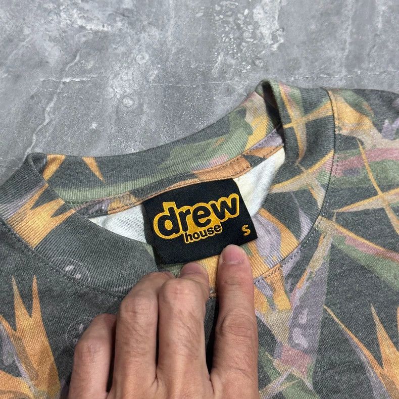 Walter Van Beirendonck Drewhouse Cartoon Short Sleeve T-Shirt Size US S / EU 44-46 / 1 - 5 Thumbnail