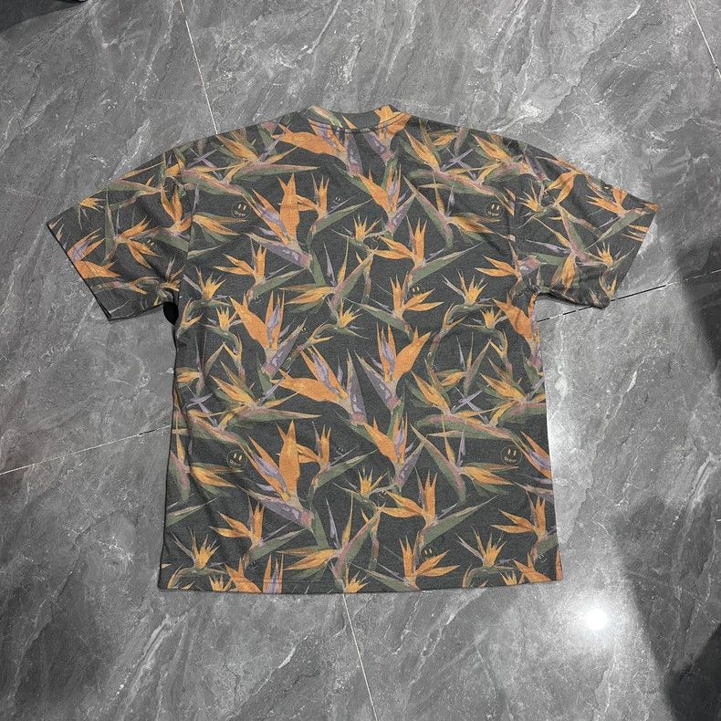 Walter Van Beirendonck Drewhouse Cartoon Short Sleeve T-Shirt Size US S / EU 44-46 / 1 - 2 Thumbnail