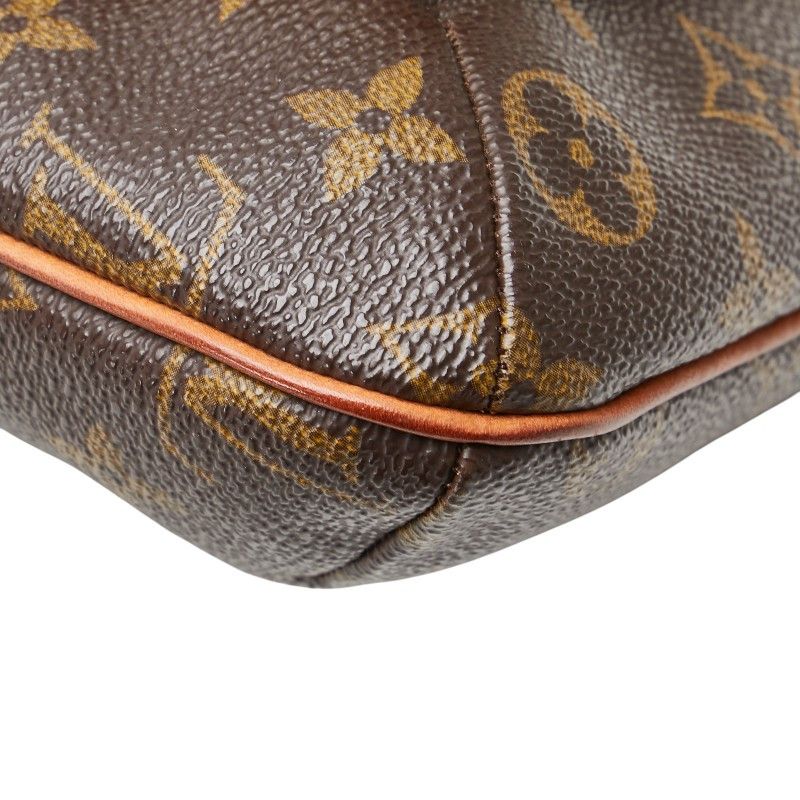 Louis Vuitton Louis Vuitton Louis Vuitton Musette Salsa Monogram Shoulder Bag Canvas Crossbody Bag M51258 DUTY FREE for USA Size ONE SIZE - 5 Thumbnail