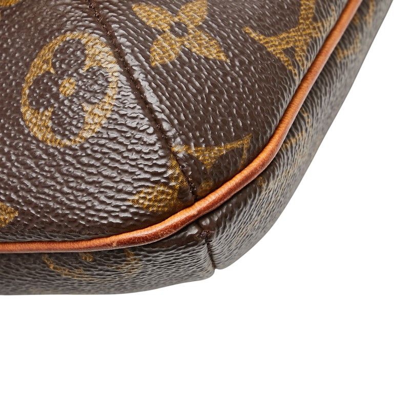 Louis Vuitton Louis Vuitton Louis Vuitton Musette Salsa Monogram Shoulder Bag Canvas Crossbody Bag M51258 DUTY FREE for USA Size ONE SIZE - 6 Thumbnail