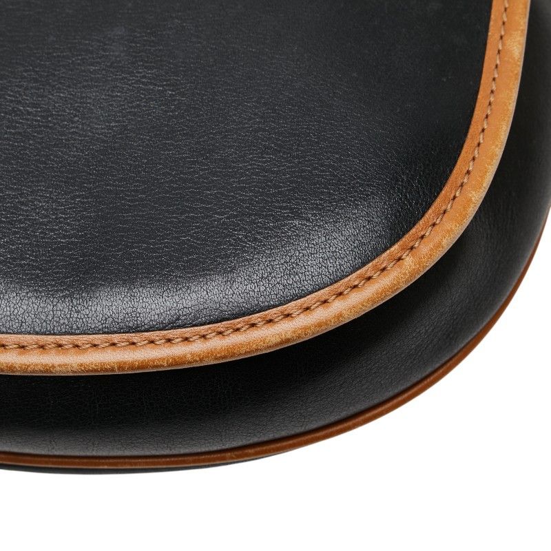 Celine Celine Celine Leather Shoulder Bag Leather Crossbody Bag Size ONE SIZE - 6 Thumbnail