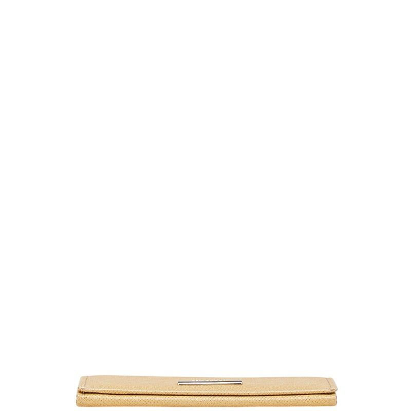 Burberry Burberry Burberry Nova Check Leather Card Case Leather Card Case Size ONE SIZE - 3 Thumbnail