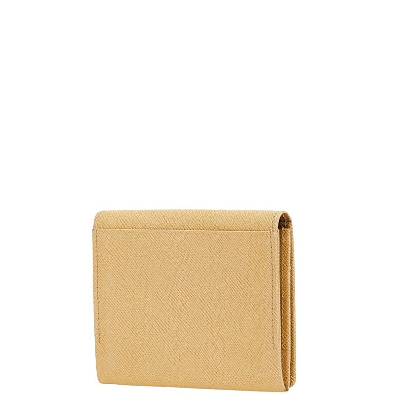 Burberry Burberry Burberry Nova Check Leather Card Case Leather Card Case Size ONE SIZE - 2 Thumbnail